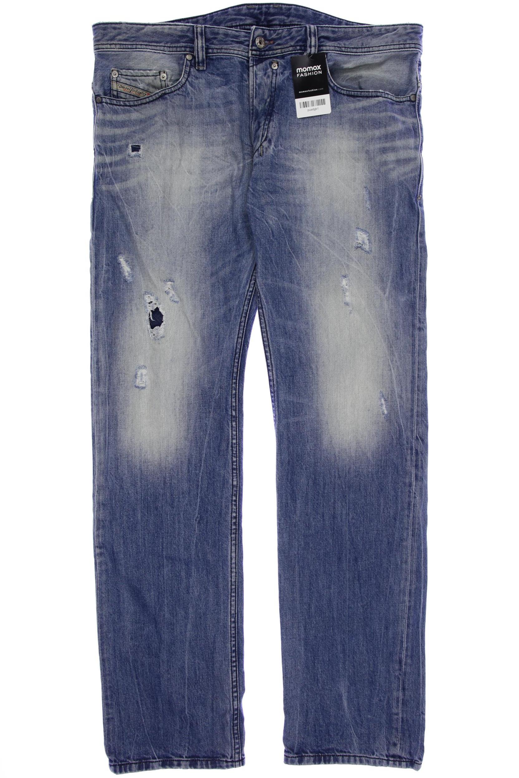 

Diesel Herren Jeans, blau, Gr. 36