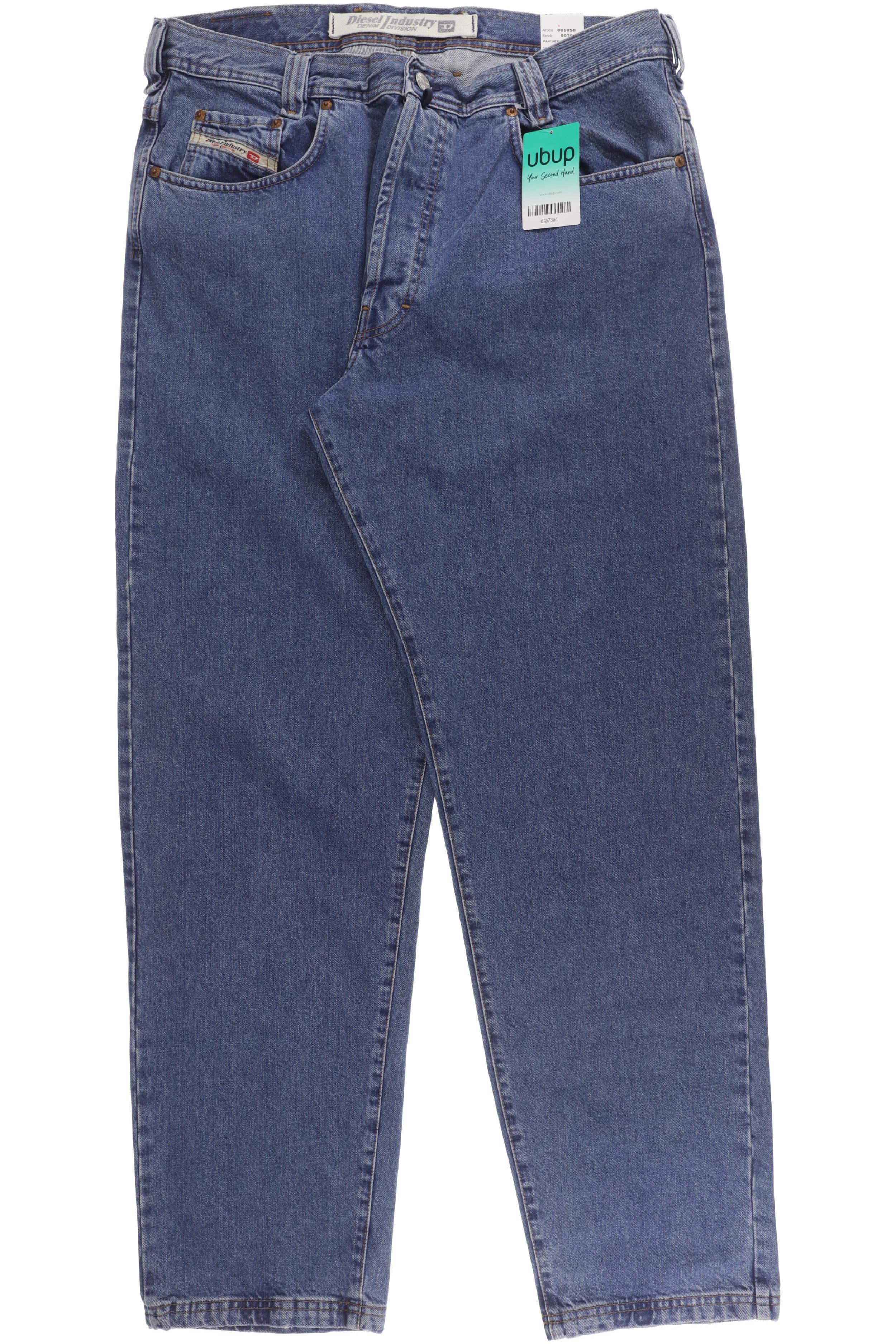 

Diesel Herren Jeans, blau, Gr. 38