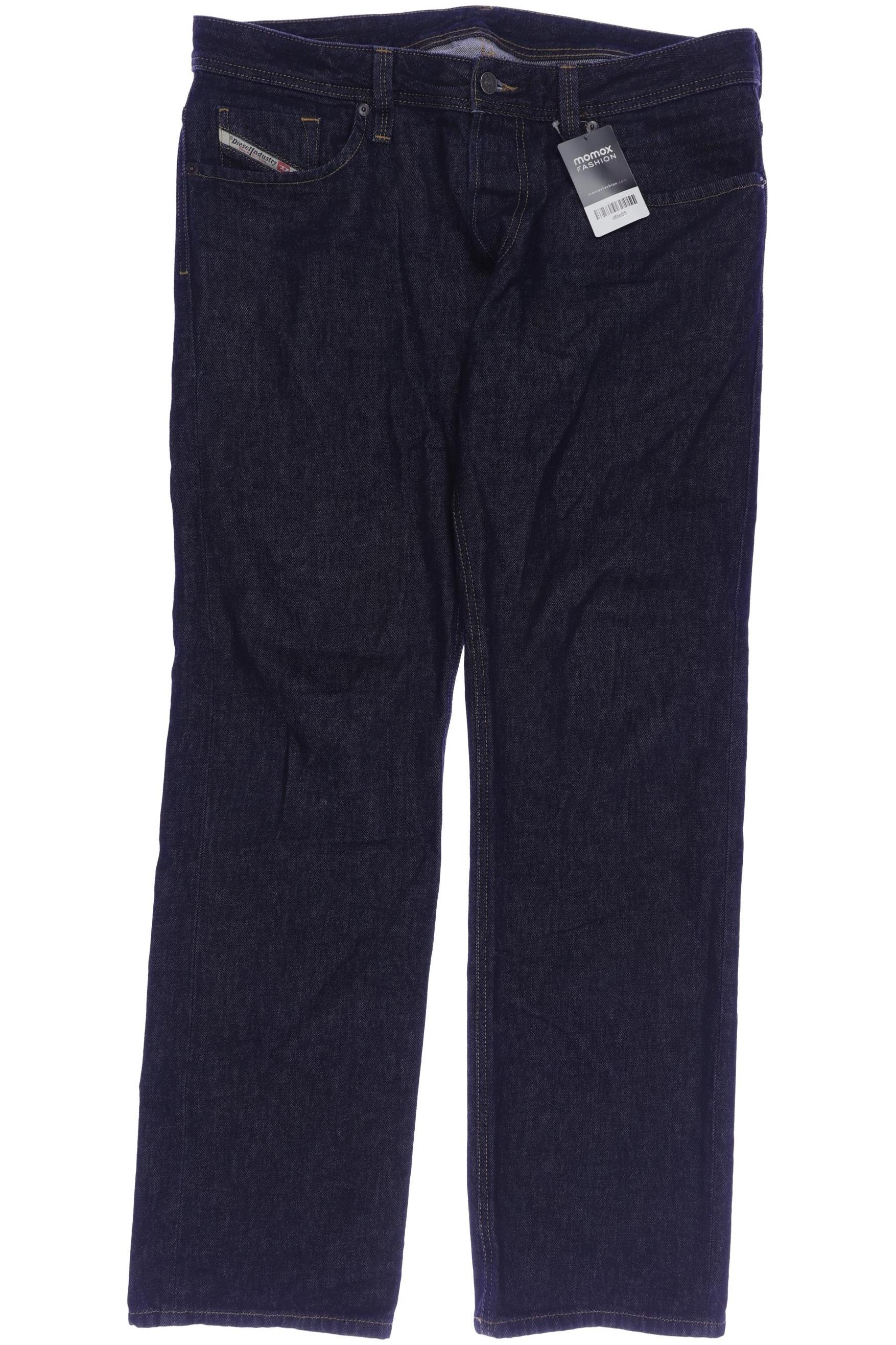 

Diesel Herren Jeans, marineblau, Gr. 36