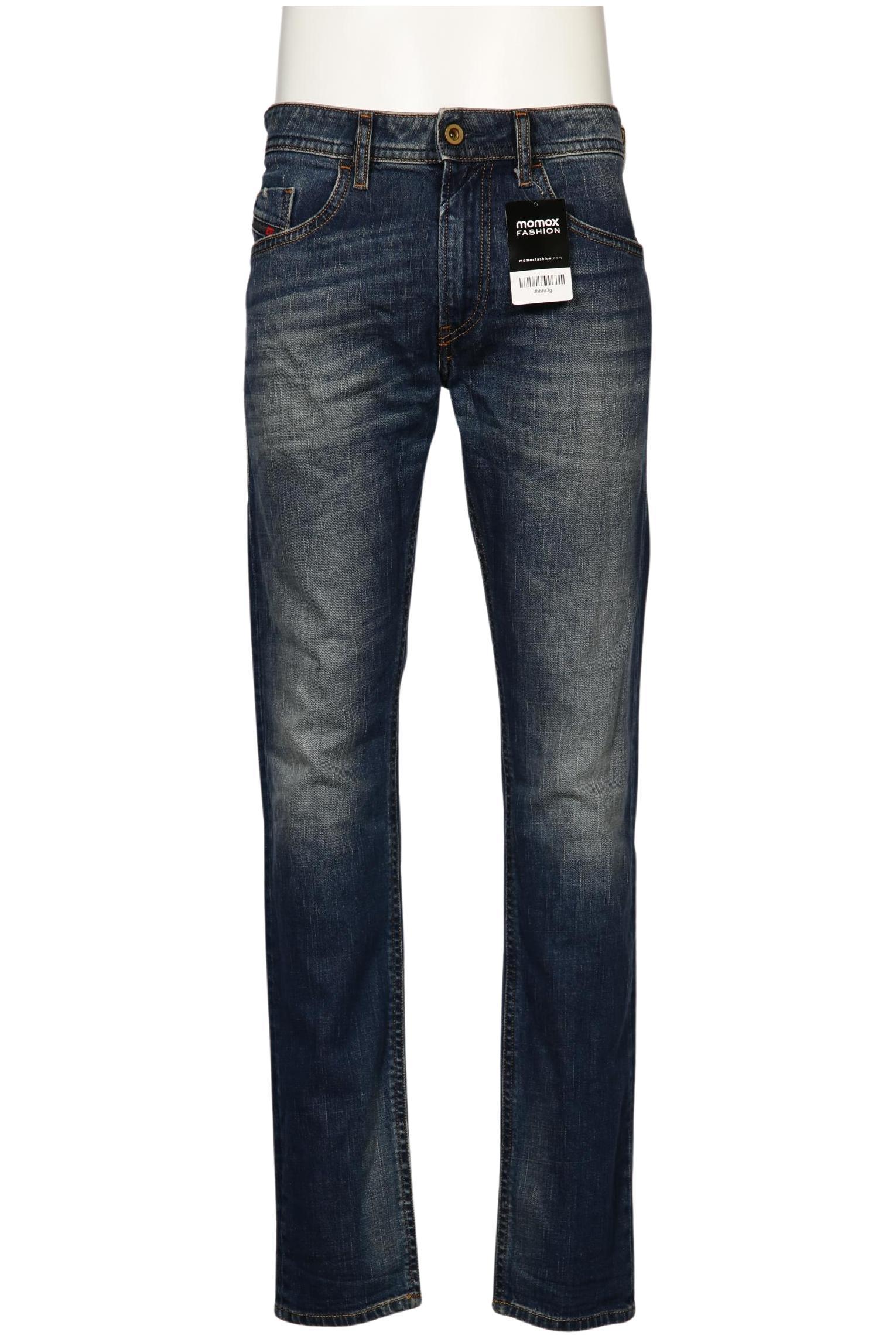 

Diesel Herren Jeans, blau, Gr. 32