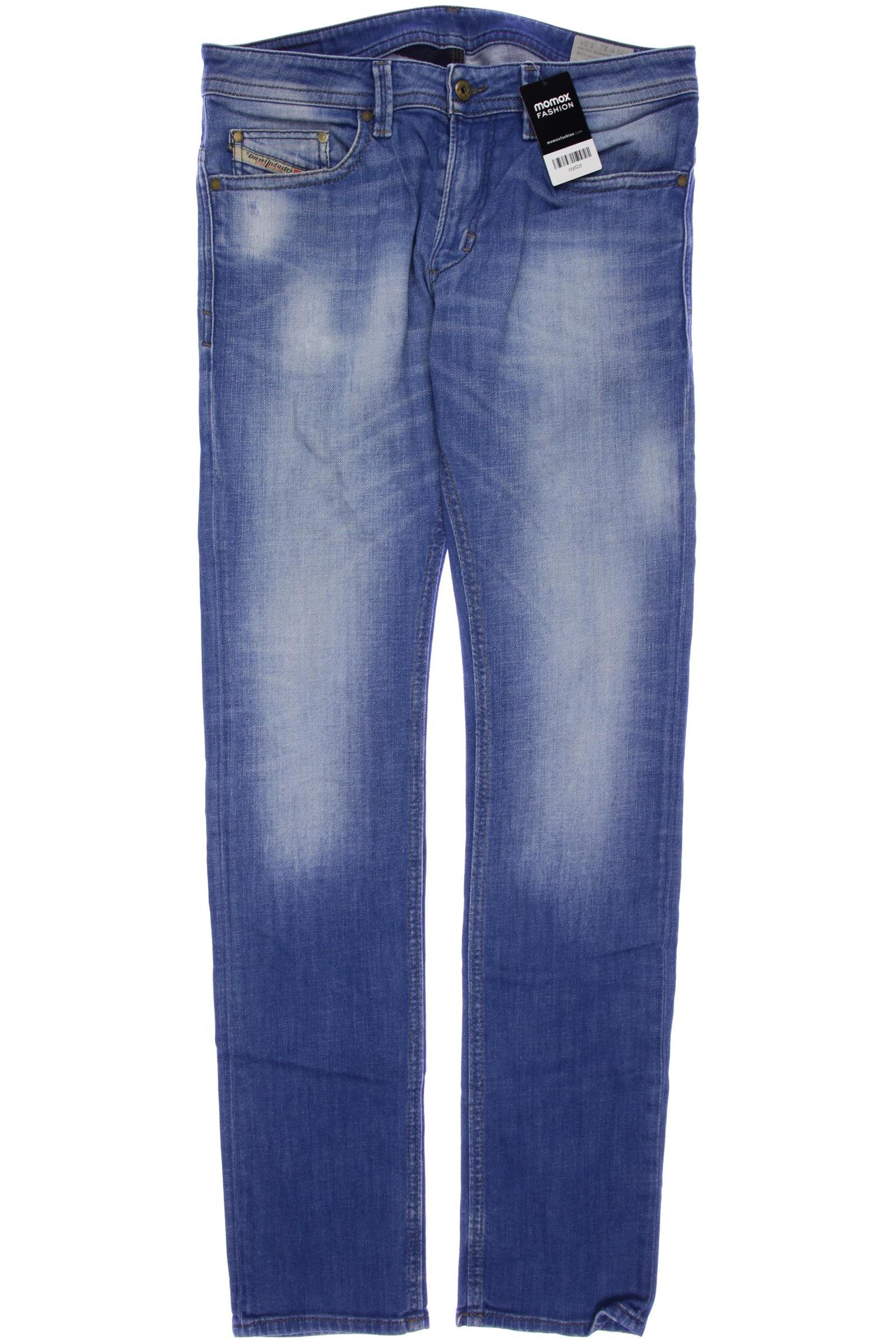 

Diesel Herren Jeans, blau, Gr. 32