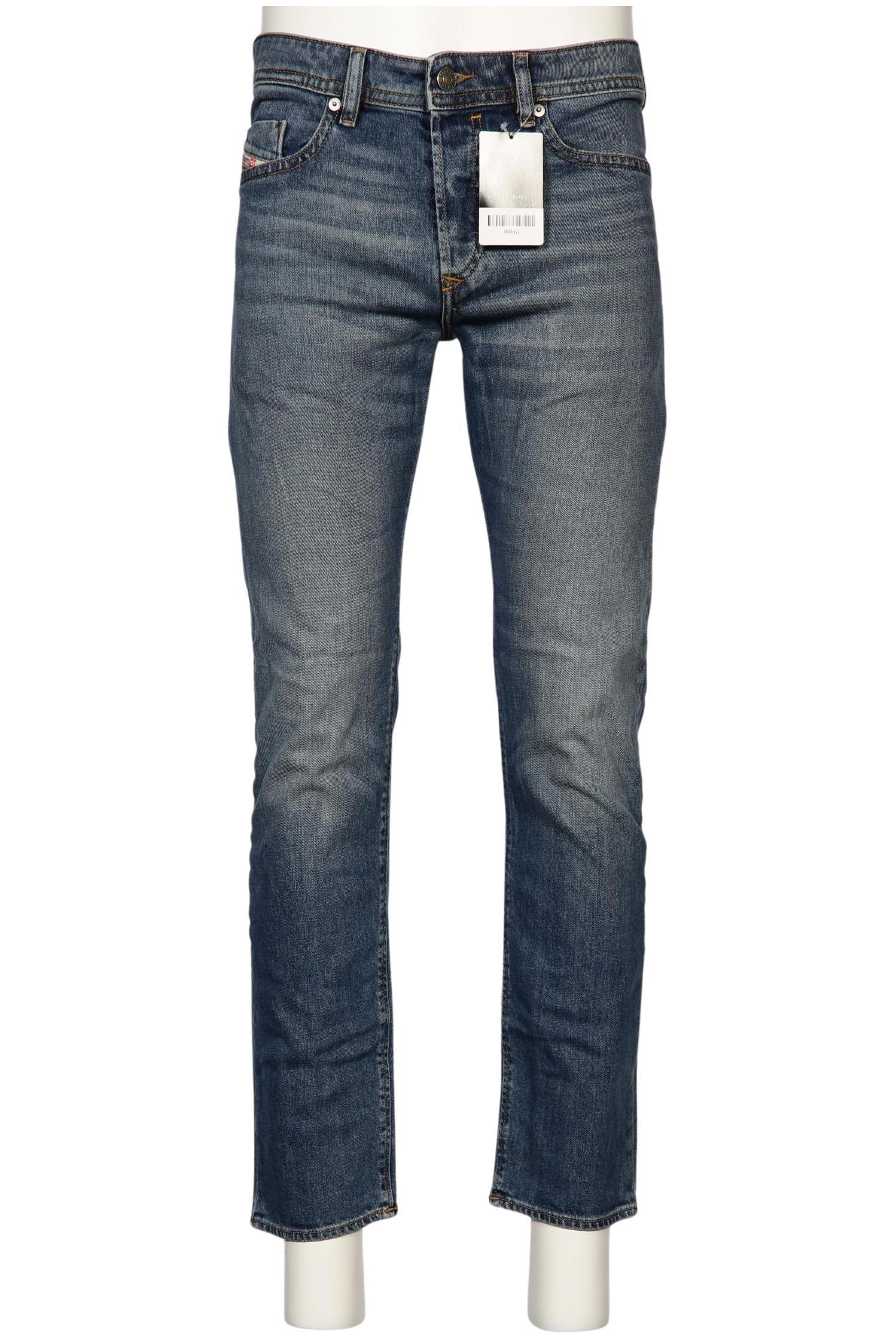 

Diesel Herren Jeans, blau, Gr. 31