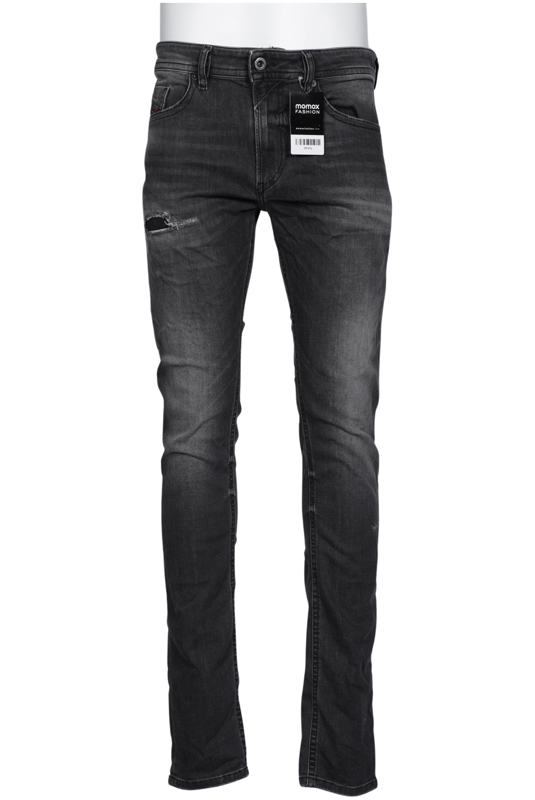 

Diesel Herren Jeans, grau, Gr. 31