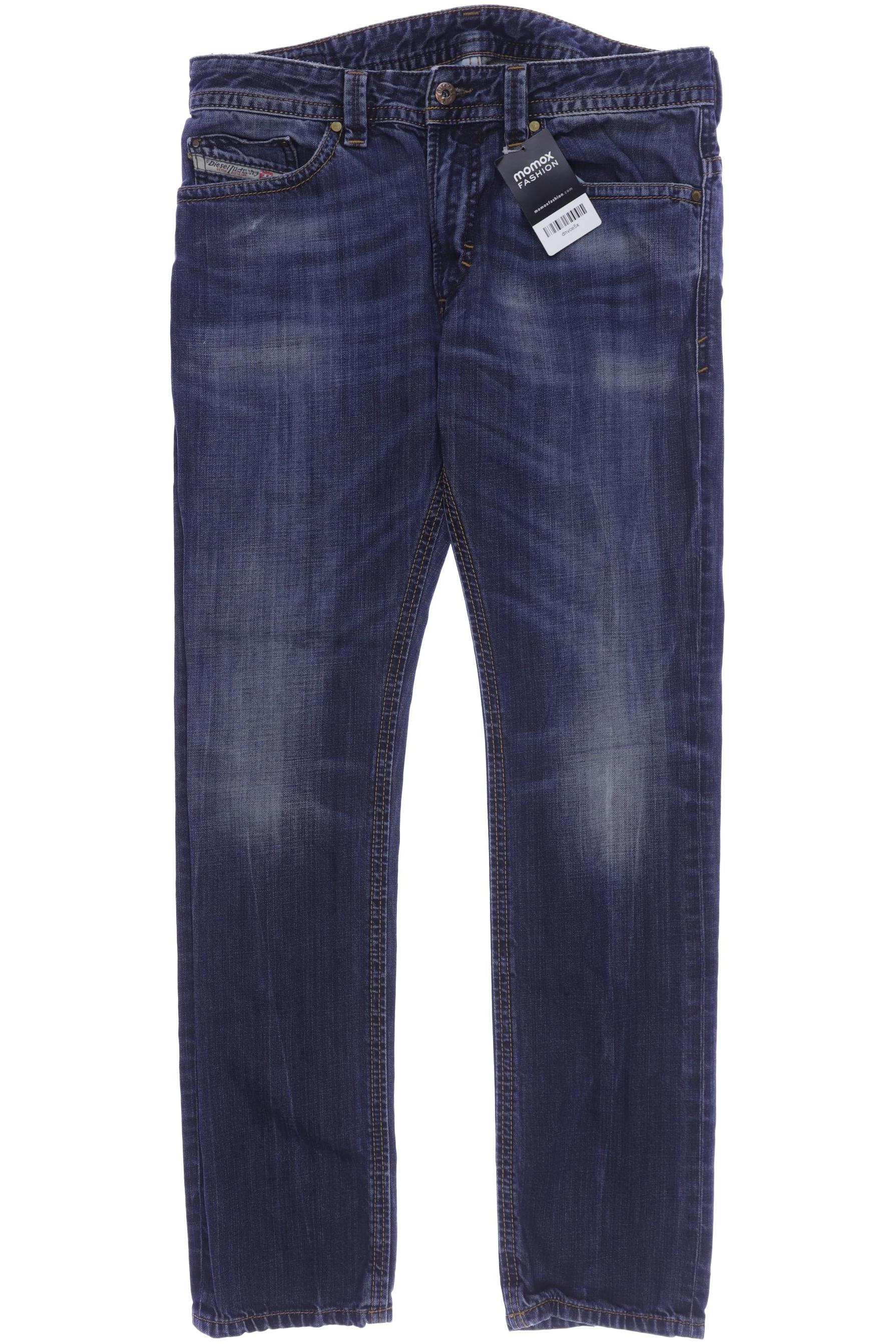 

Diesel Herren Jeans, blau, Gr. 31