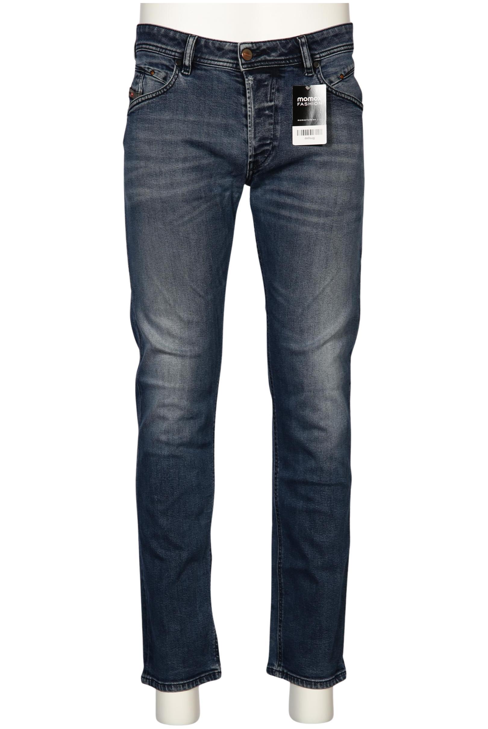 

Diesel Herren Jeans, blau, Gr. 34