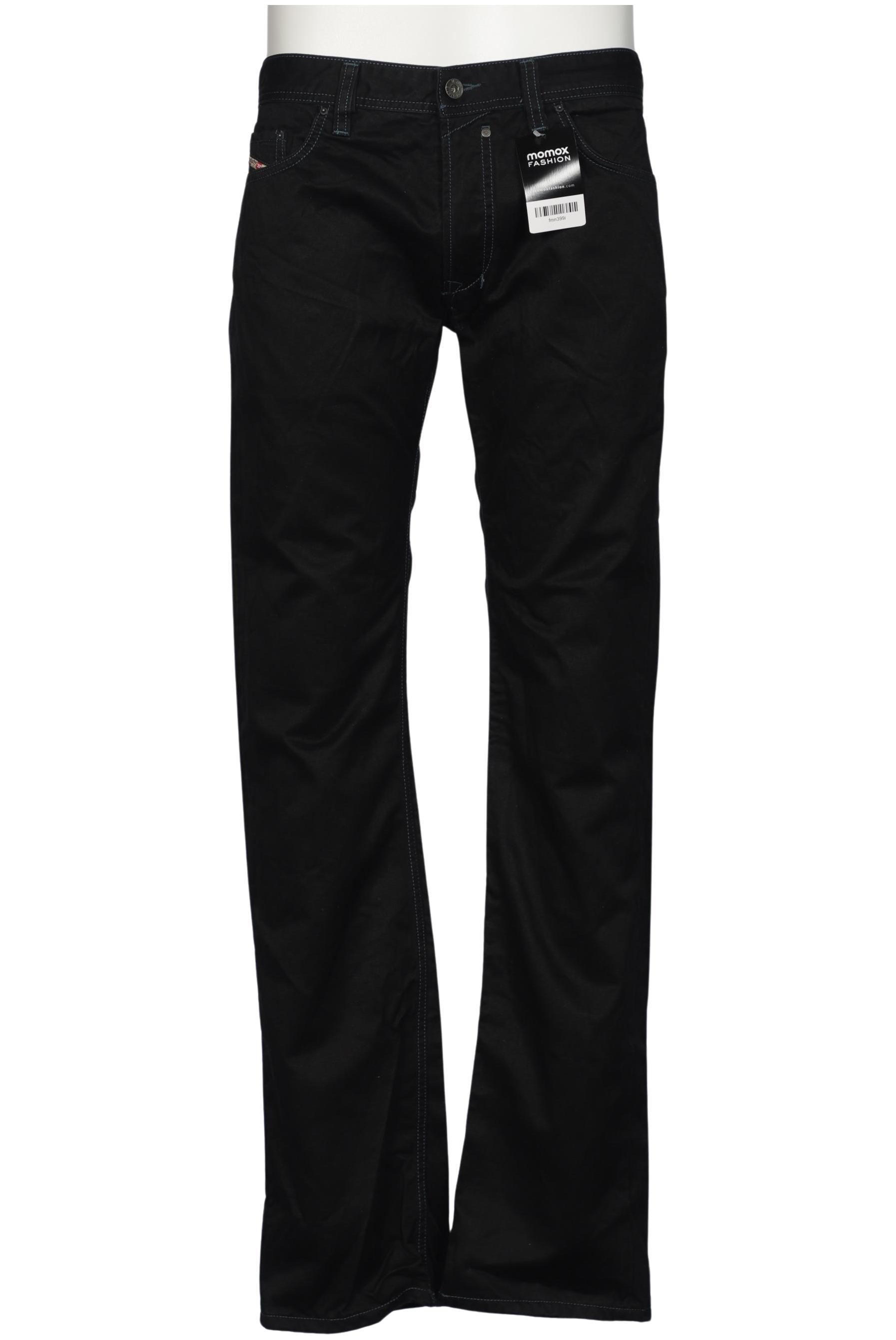 

Diesel Herren Jeans, schwarz, Gr. 36