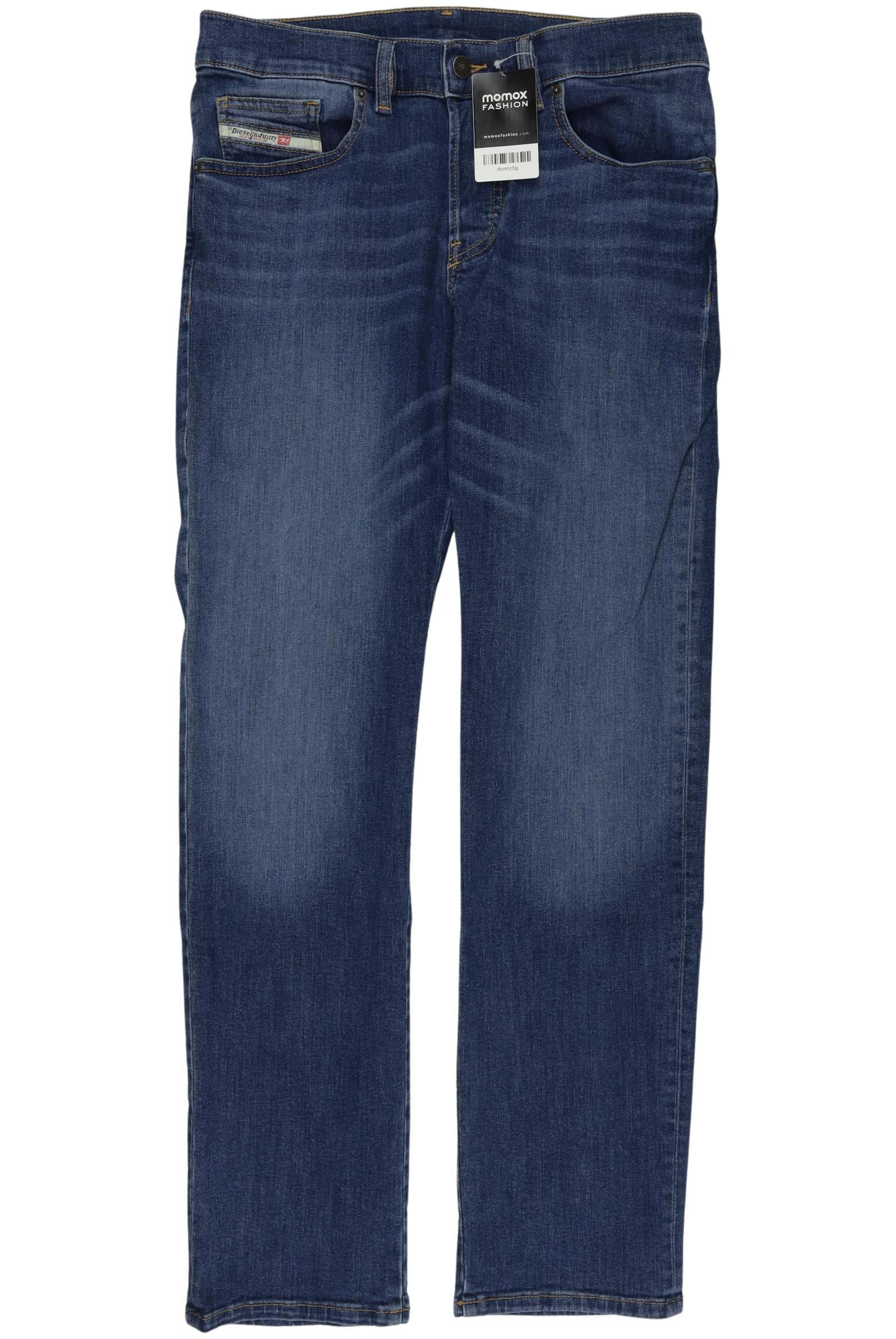 

Diesel Herren Jeans, blau, Gr. 29