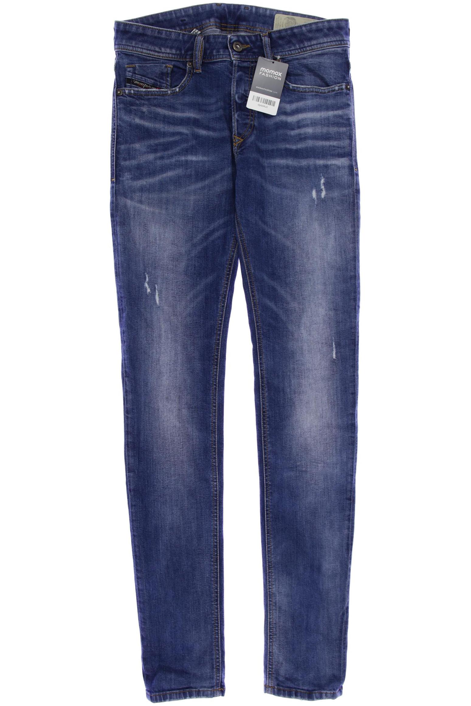 

Diesel Herren Jeans, blau, Gr. 29