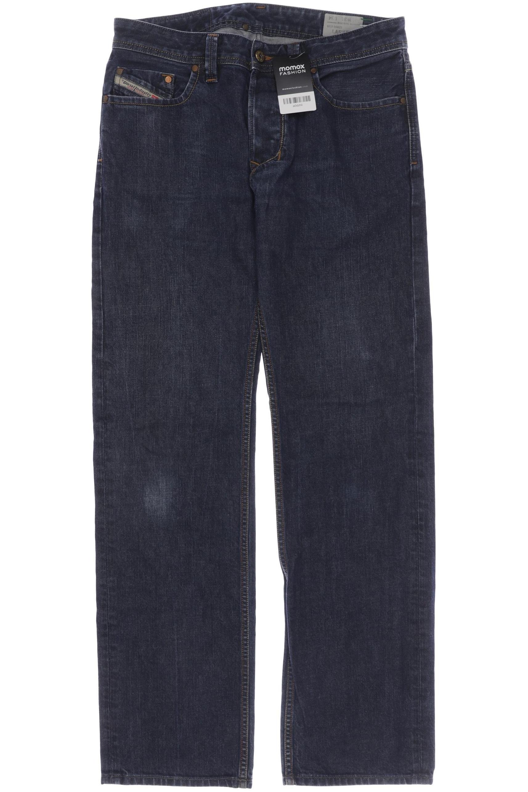 

Diesel Herren Jeans, marineblau, Gr. 31