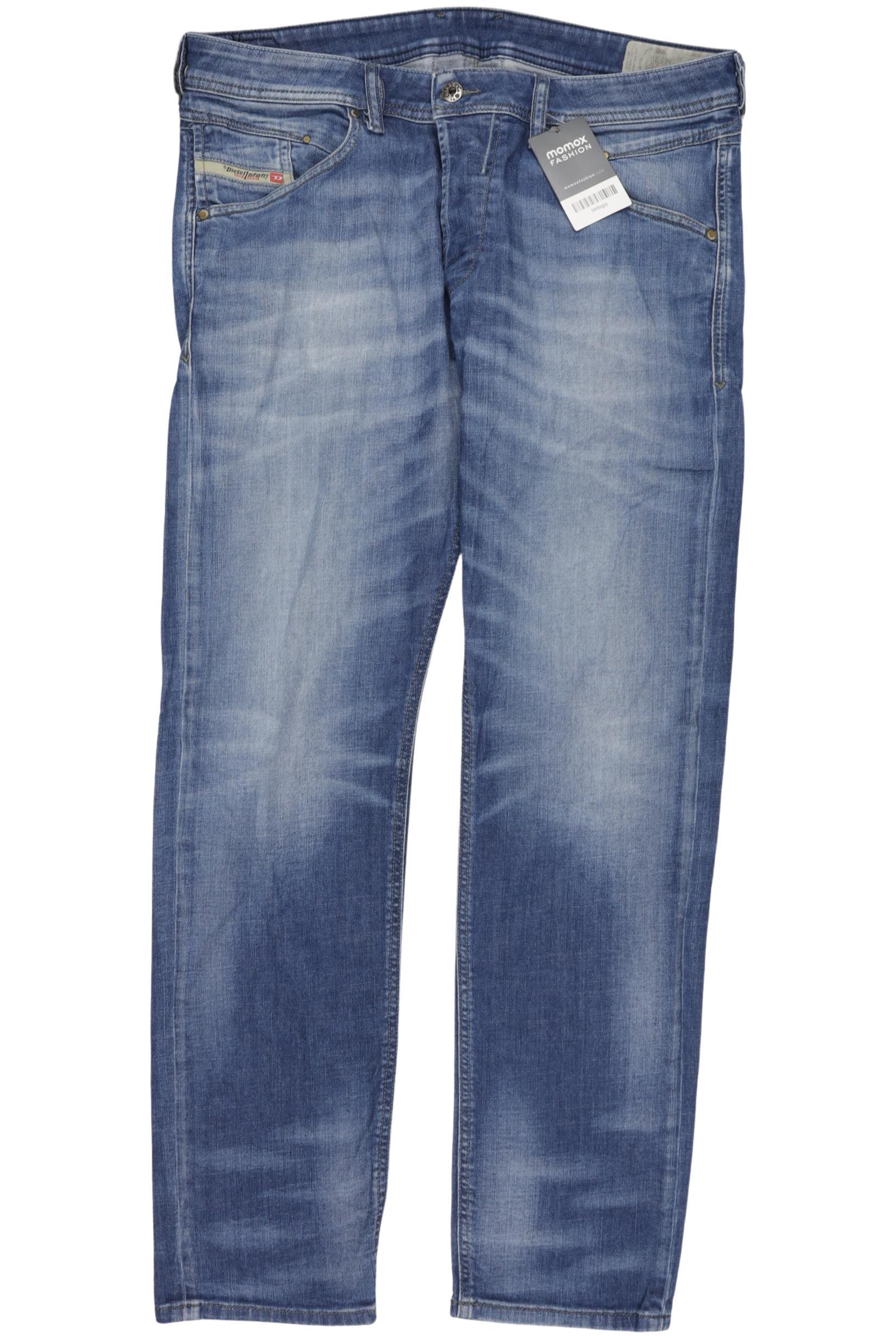 

Diesel Herren Jeans, blau, Gr. 33