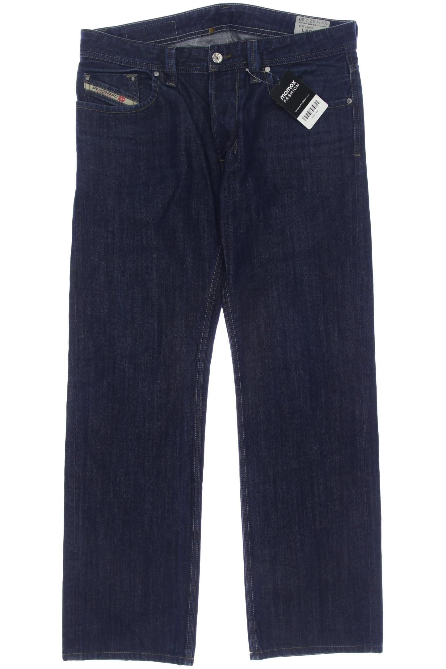 

Diesel Herren Jeans, marineblau, Gr. 32