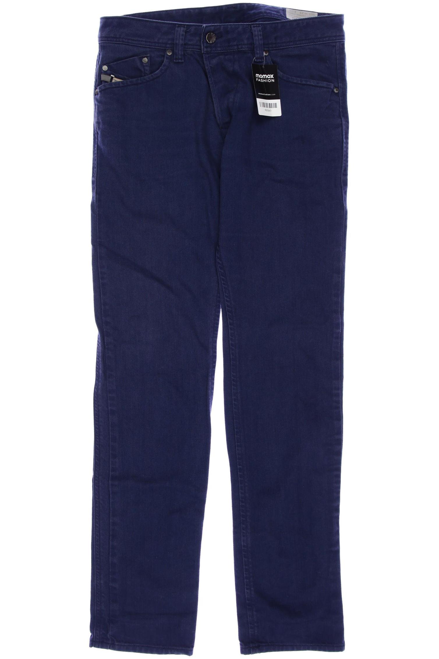 

Diesel Herren Jeans, blau