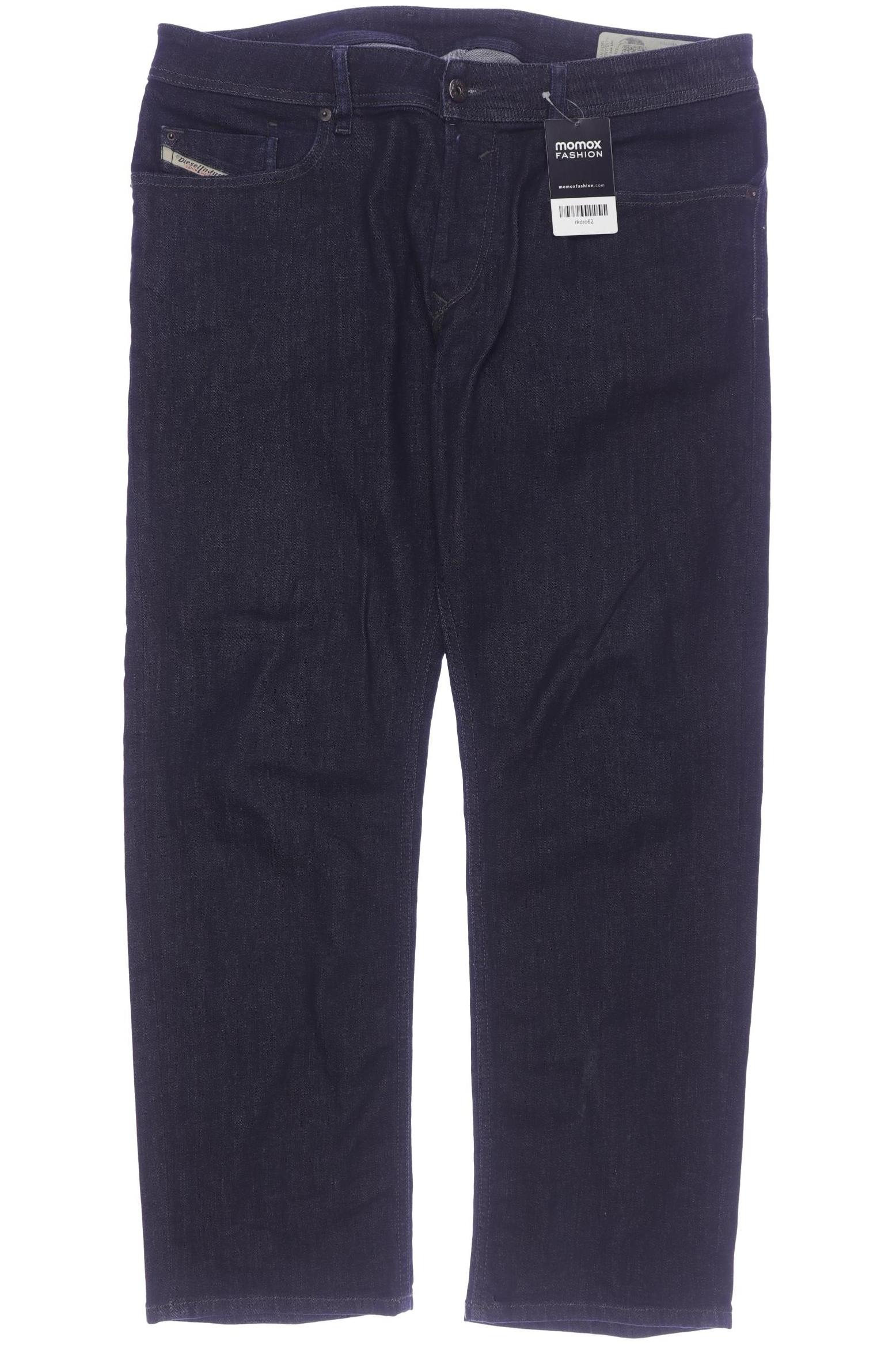 

Diesel Herren Jeans, marineblau, Gr. 33