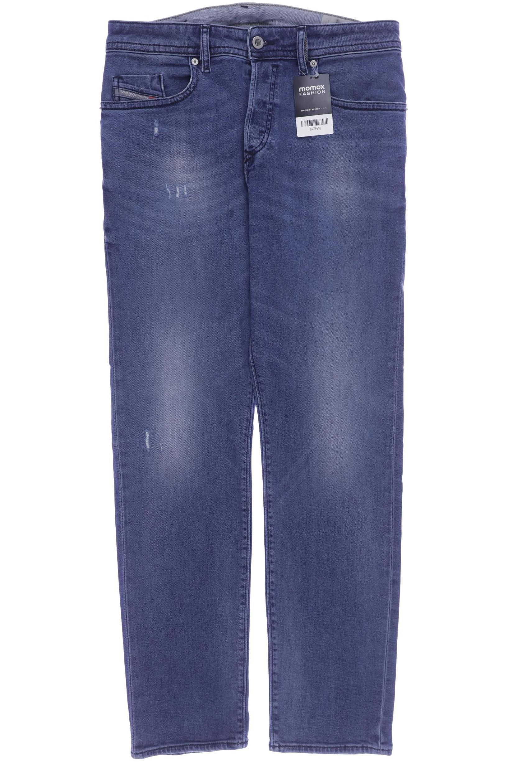 

Diesel Herren Jeans, blau, Gr. 31