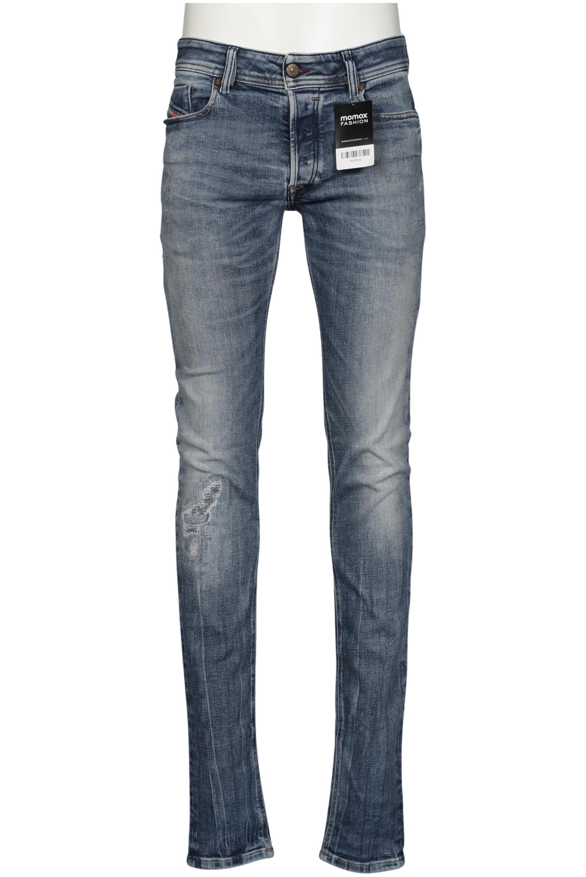 

Diesel Herren Jeans, blau, Gr. 30