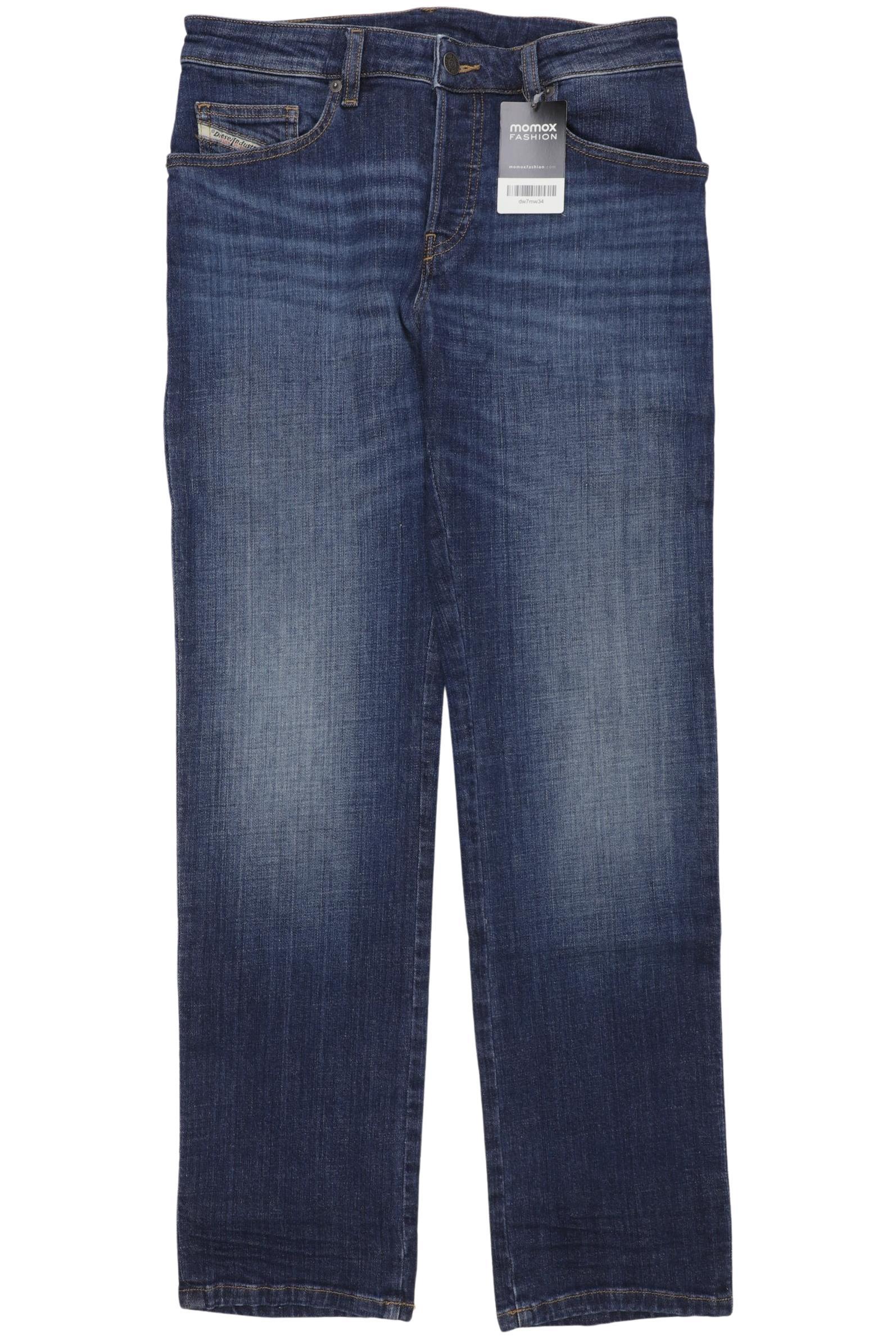 

Diesel Herren Jeans, blau, Gr. 28