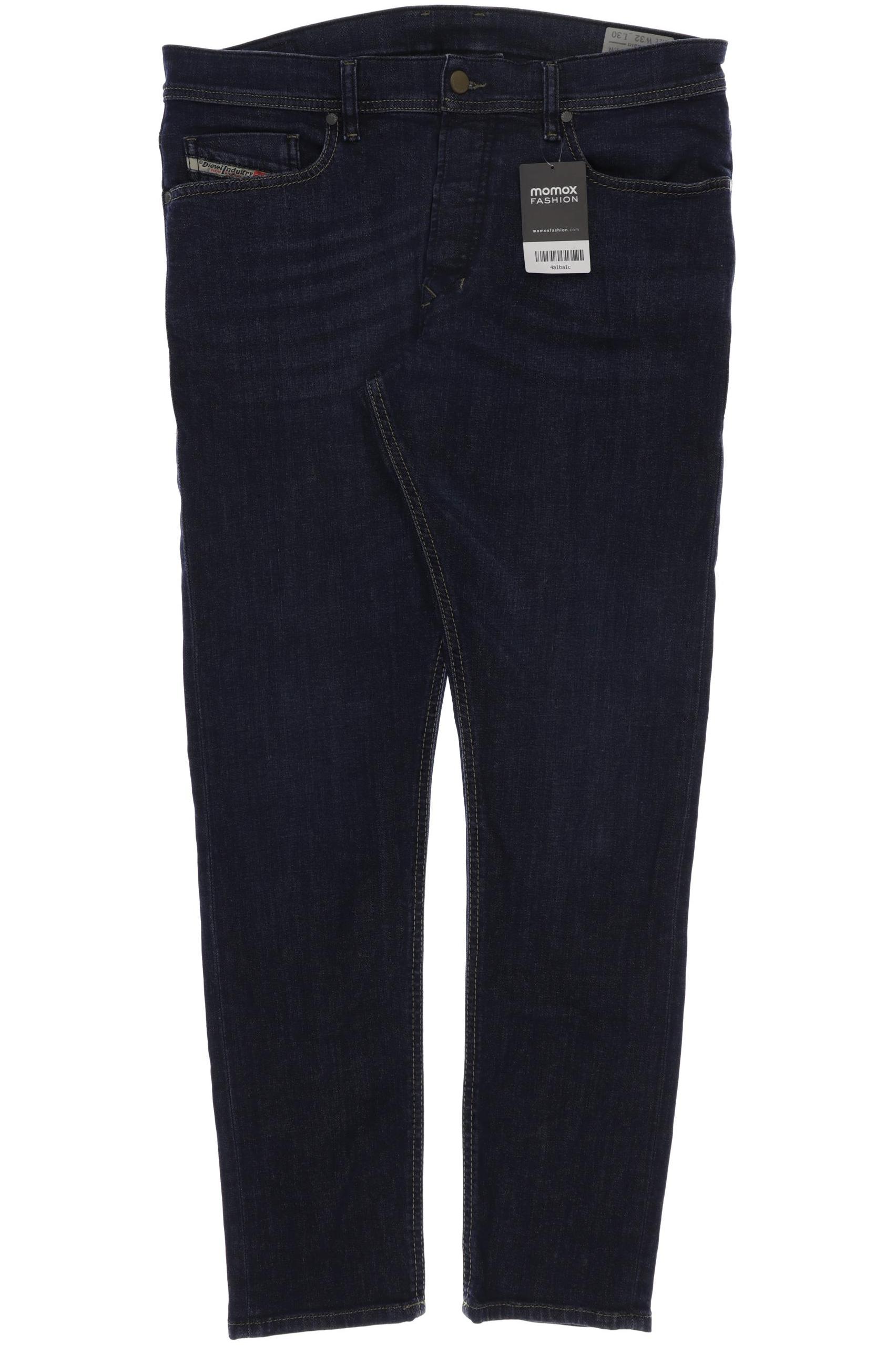 

Diesel Herren Jeans, blau, Gr. 32