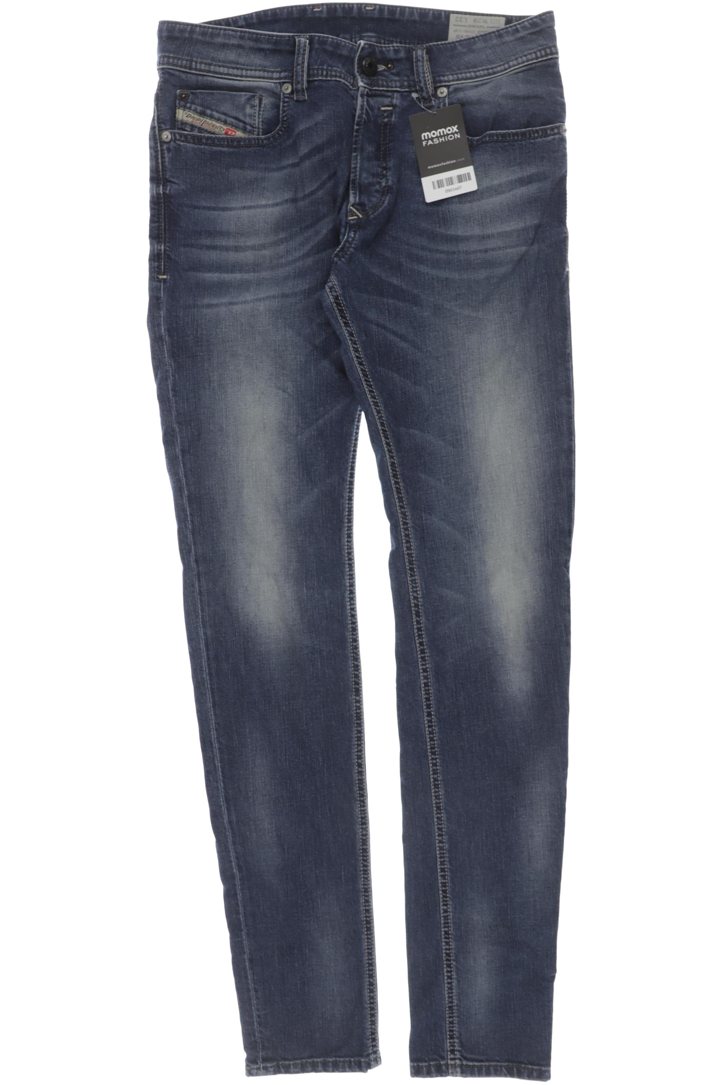 

Diesel Herren Jeans, blau, Gr. 29