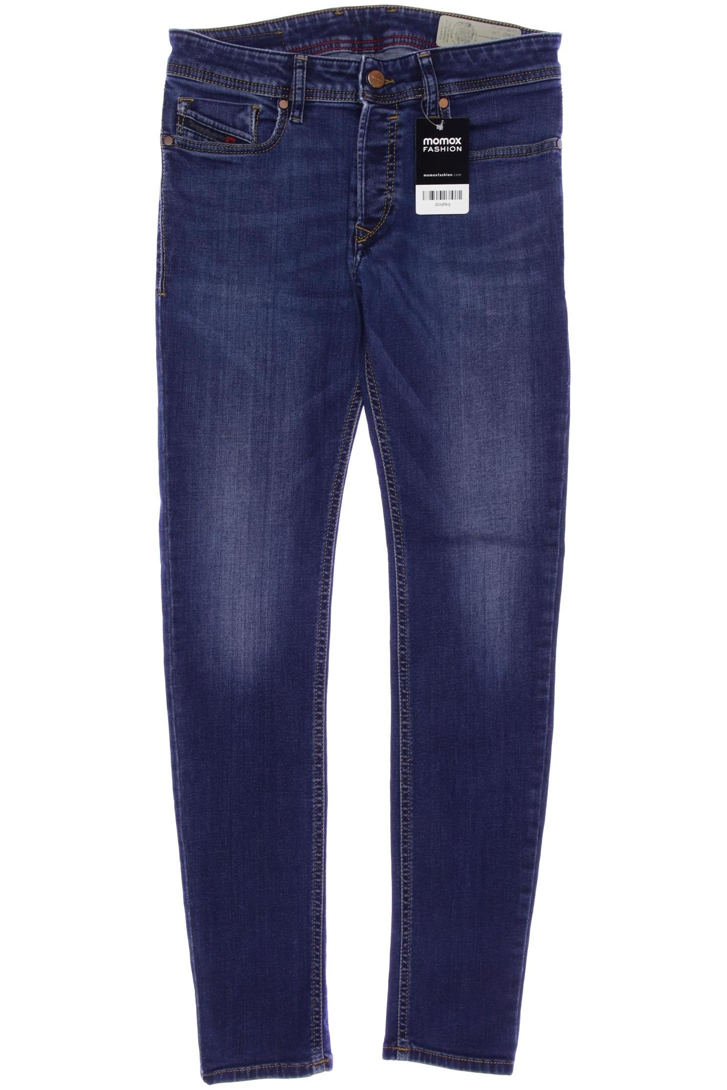 

Diesel Herren Jeans, blau, Gr. 27