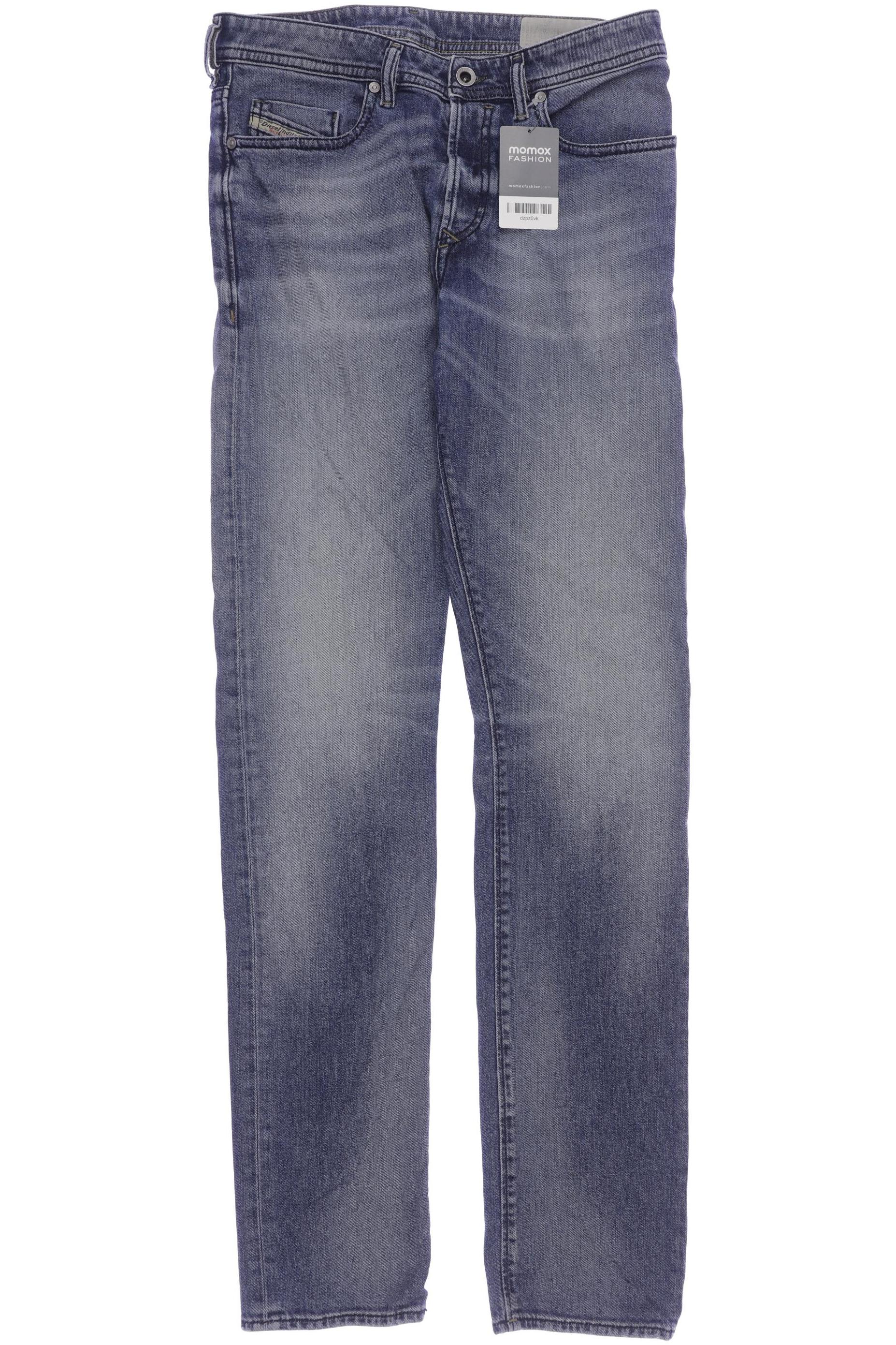 

Diesel Herren Jeans, blau, Gr. 28