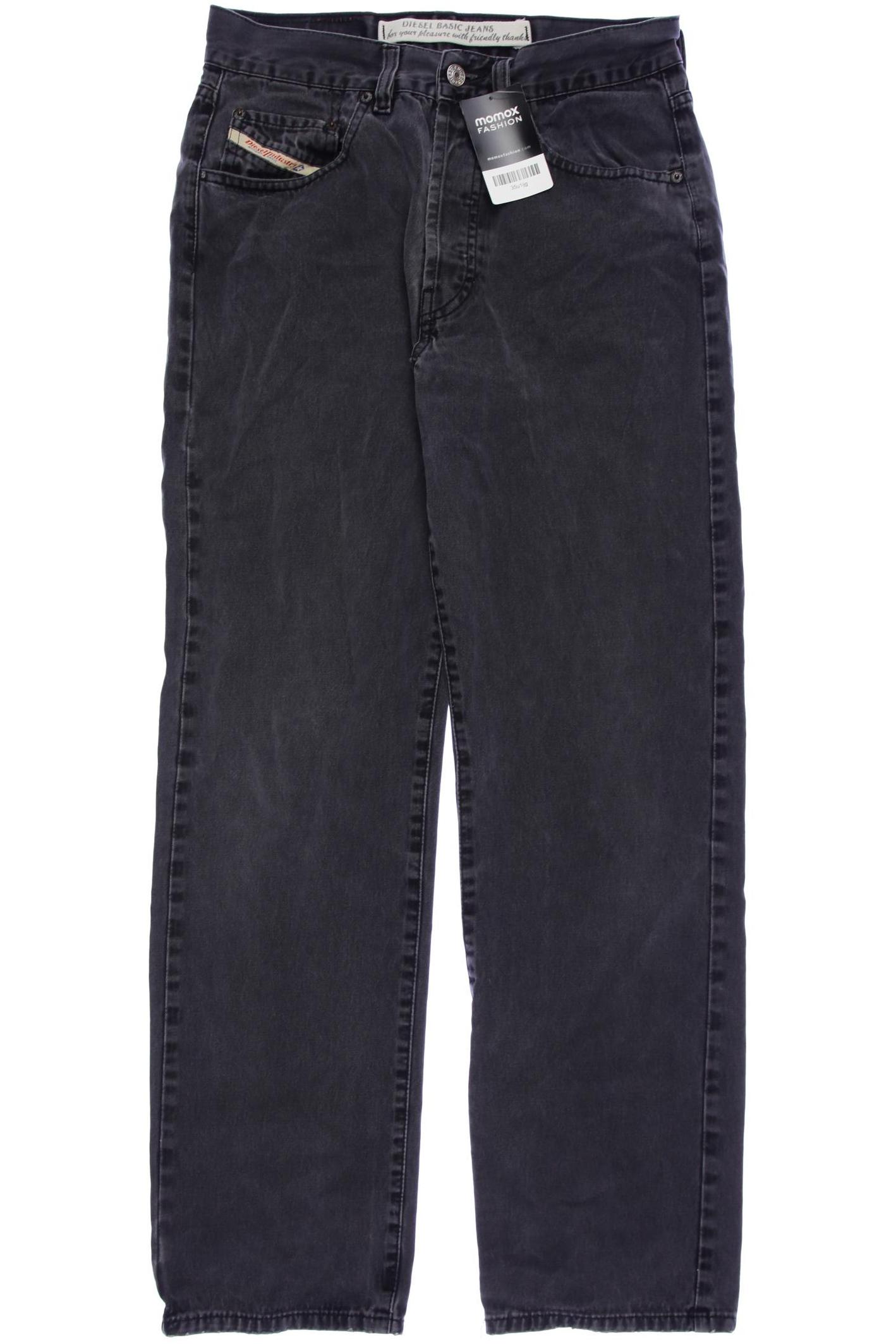 

Diesel Herren Jeans, grau, Gr. 30