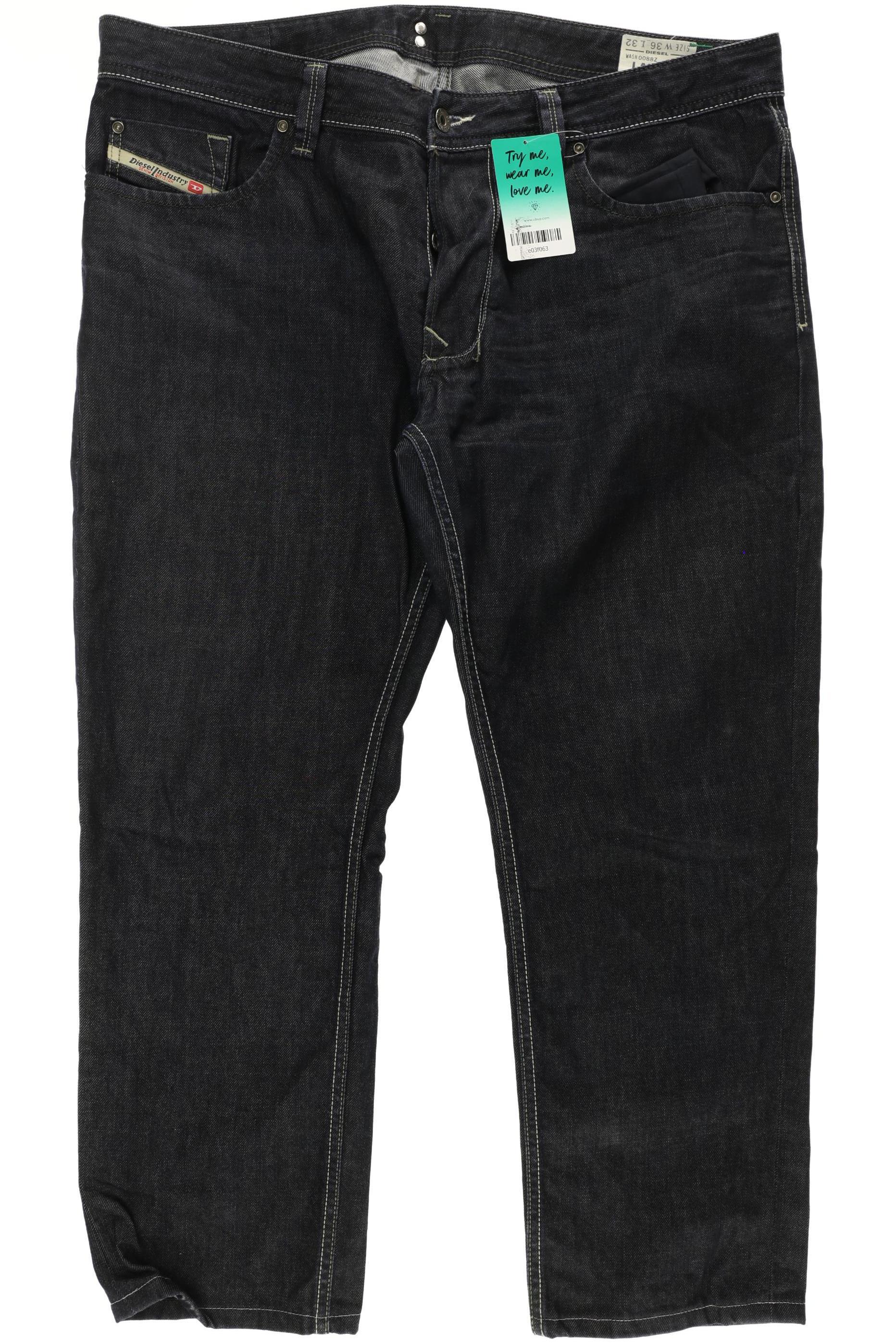

Diesel Herren Jeans, blau, Gr. 36