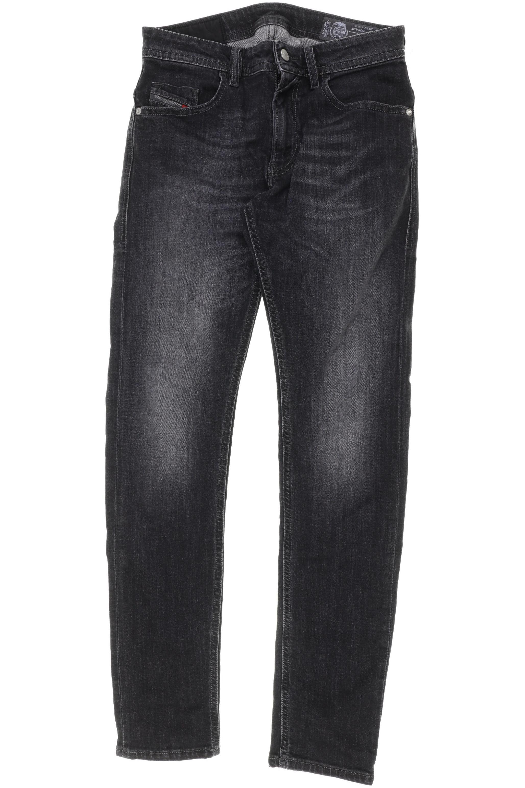 Thumbnail - Diesel Herren Jeans, grau, Gr. 28