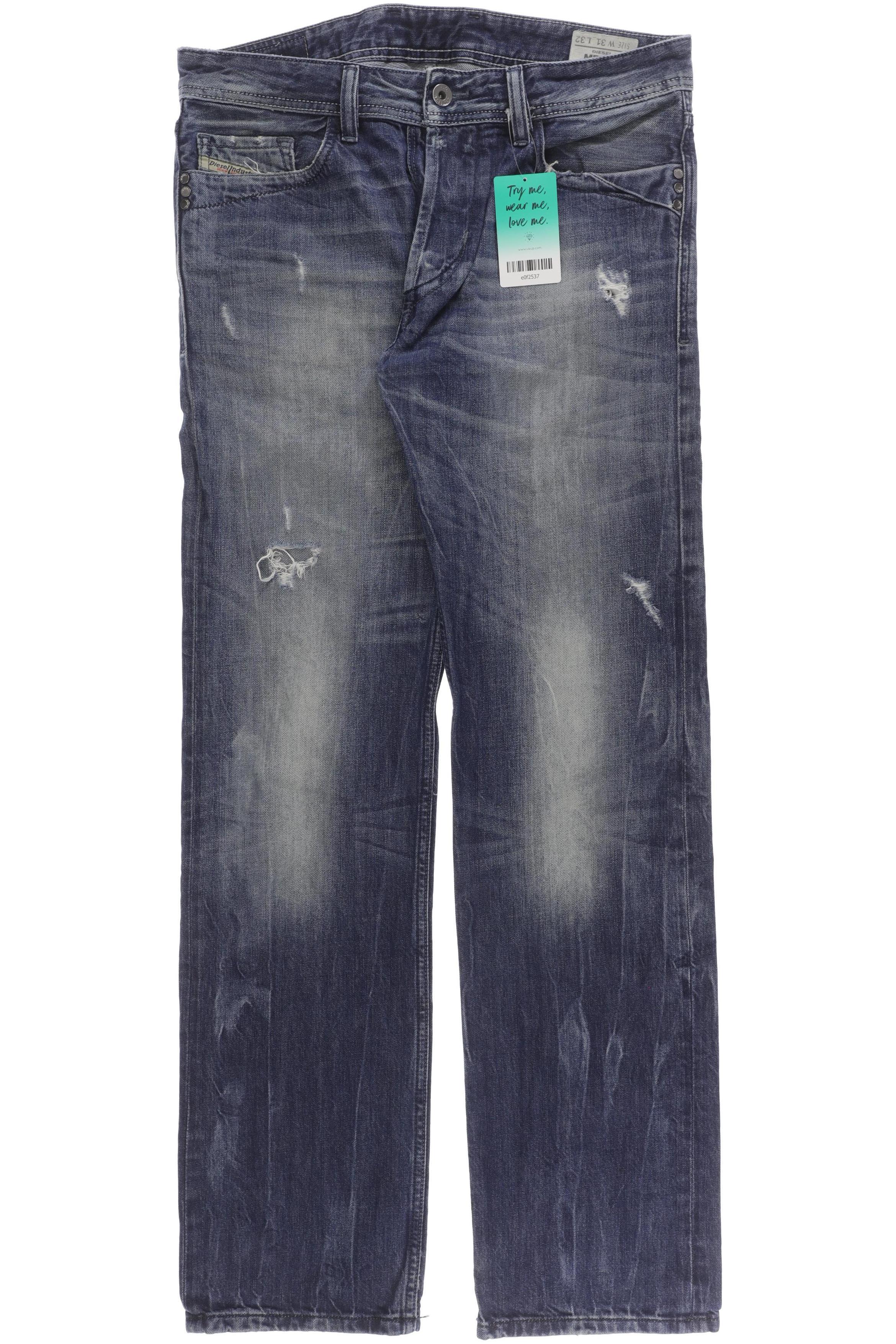 

Diesel Herren Jeans, blau, Gr. 31