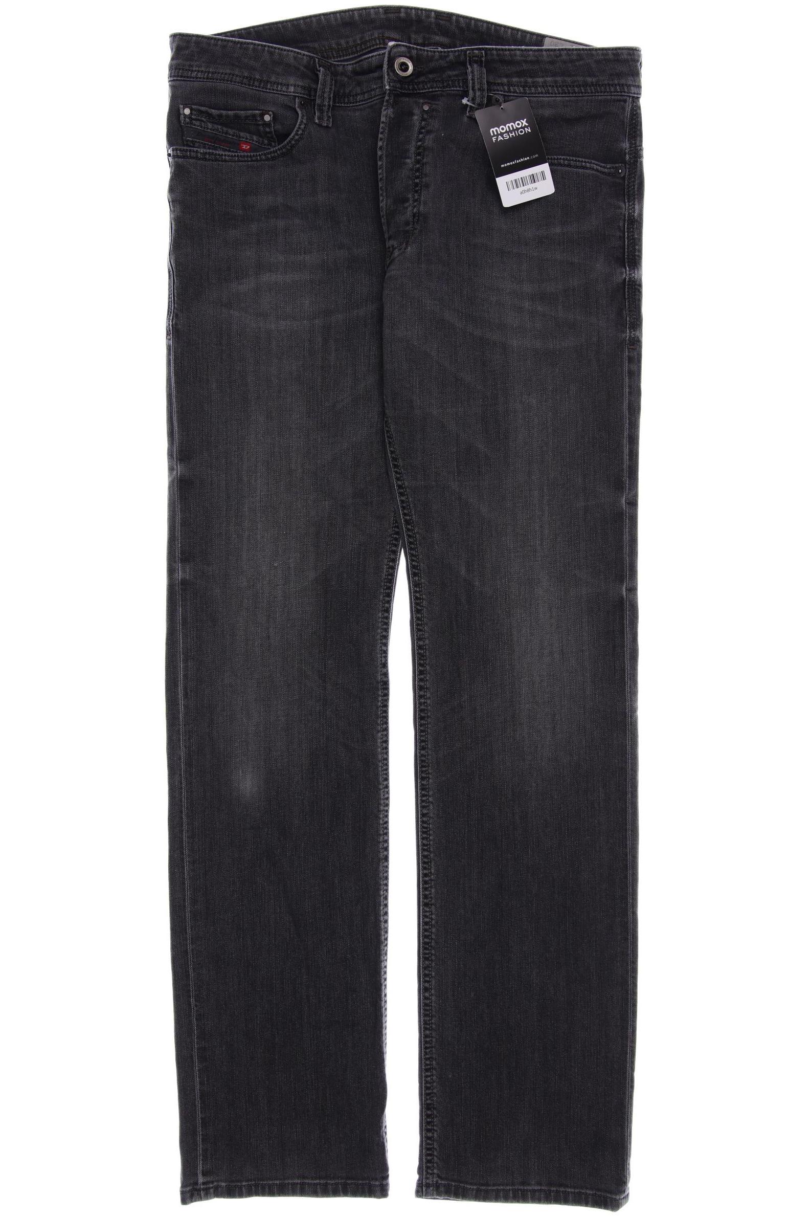 

Diesel Herren Jeans, grau, Gr. 31