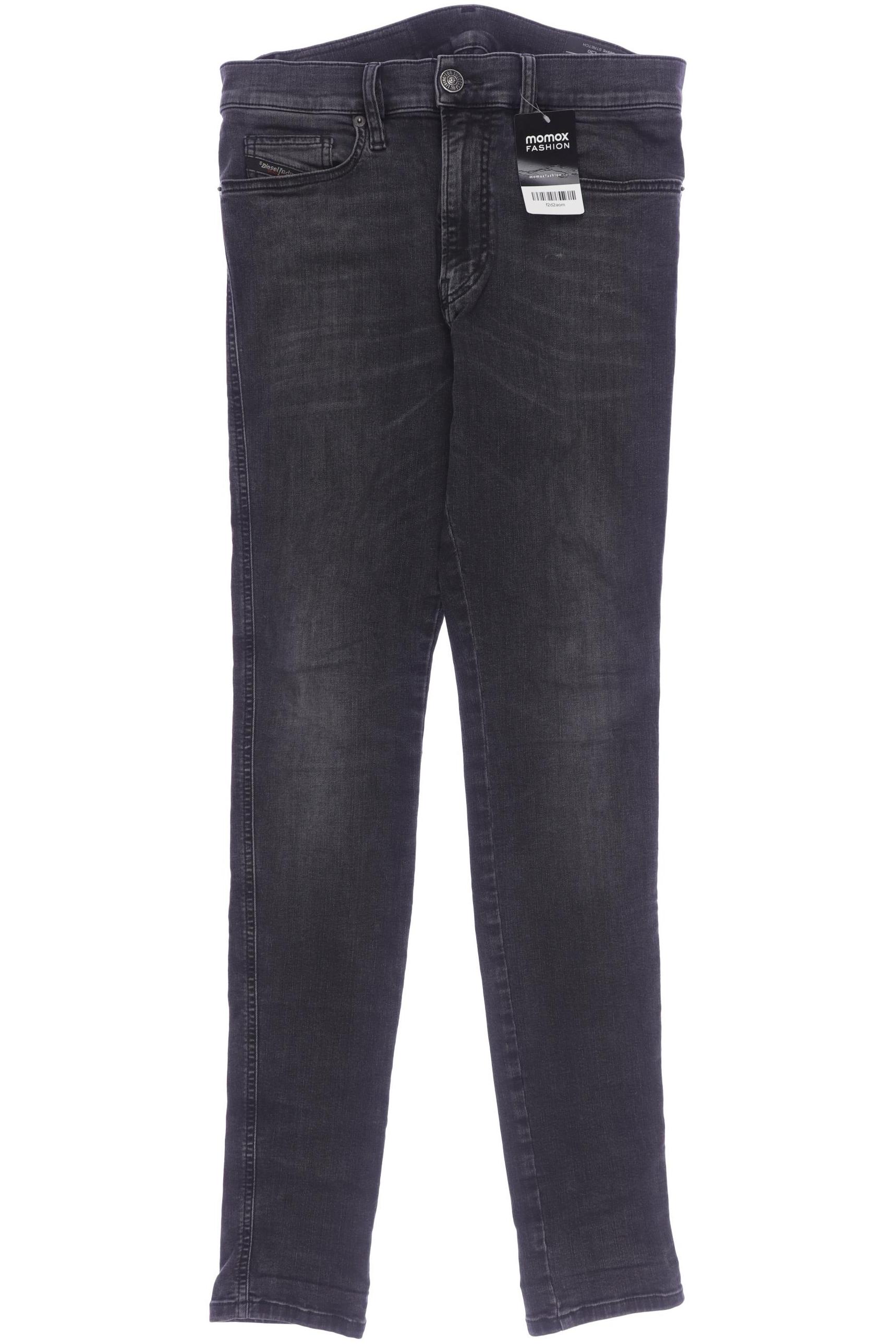 

Diesel Herren Jeans, grau, Gr. 30