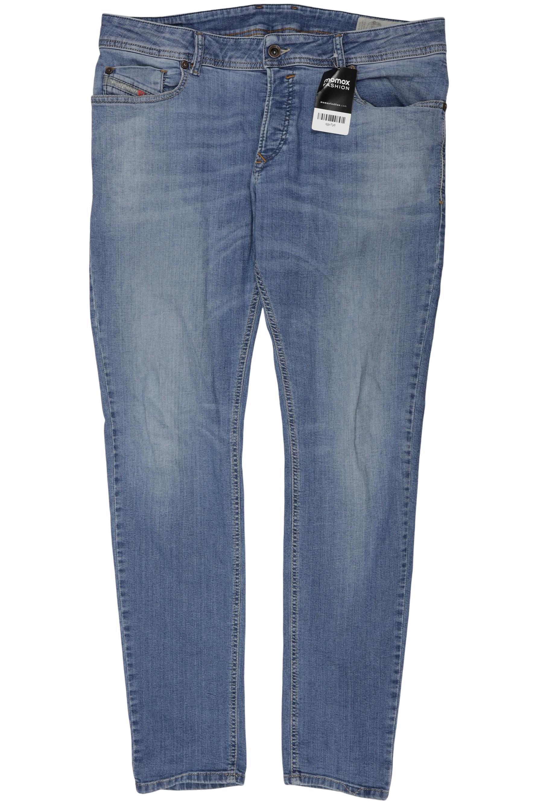 

Diesel Herren Jeans, blau, Gr. 34