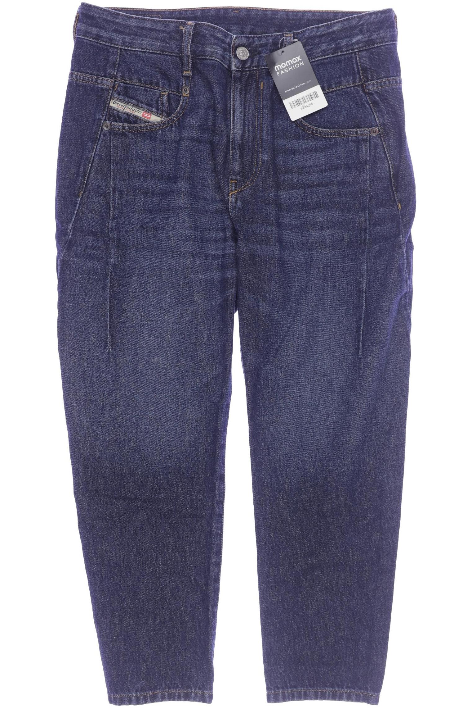 

Diesel Herren Jeans, blau, Gr. 27