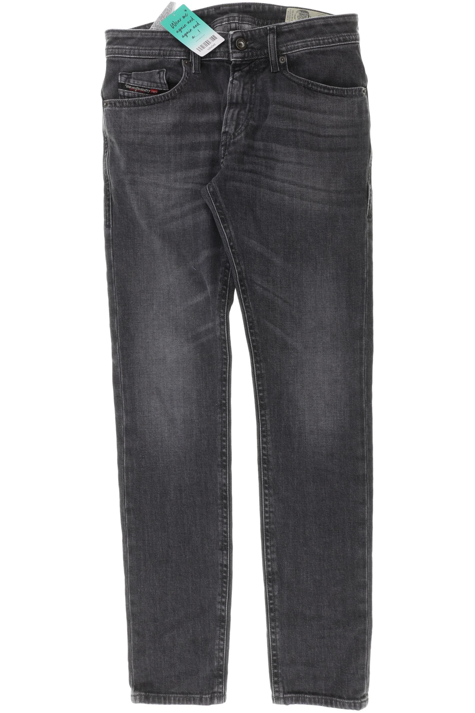 

Diesel Herren Jeans, grau, Gr. 29