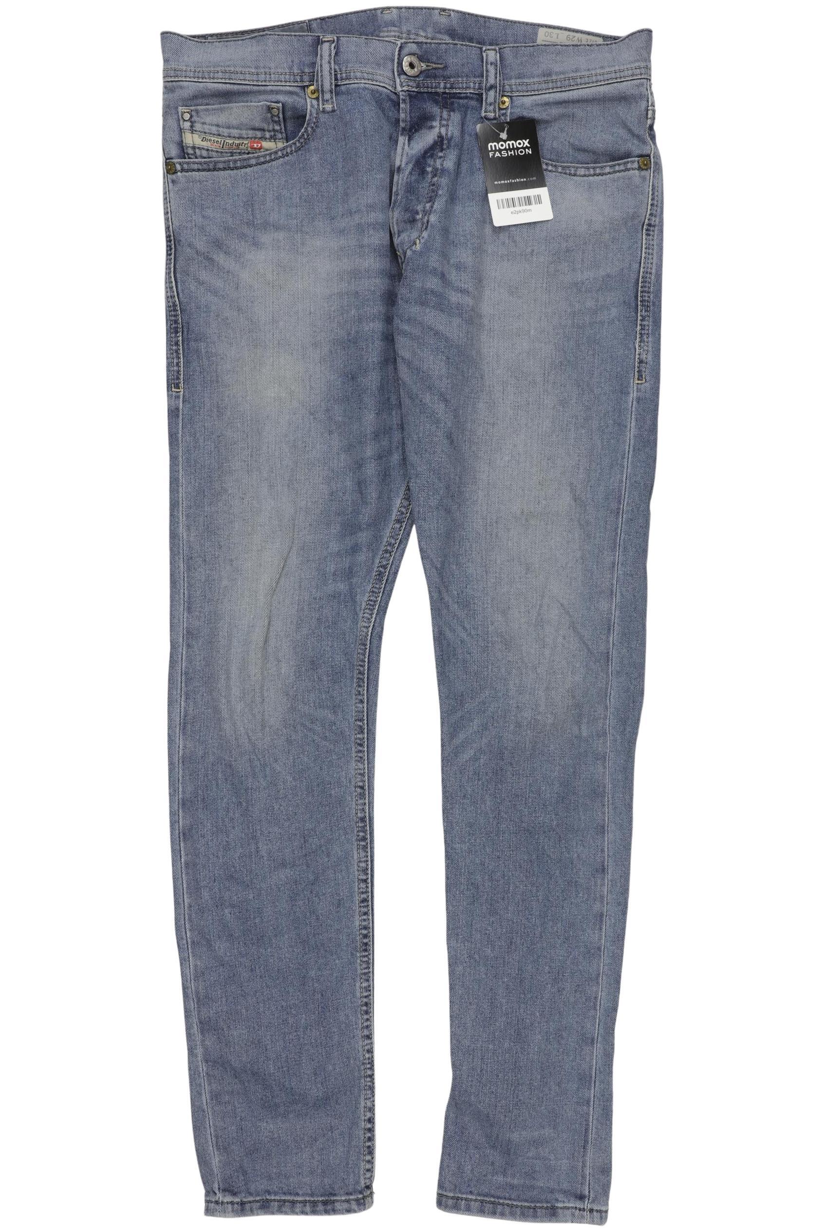 

Diesel Herren Jeans, blau, Gr. 29