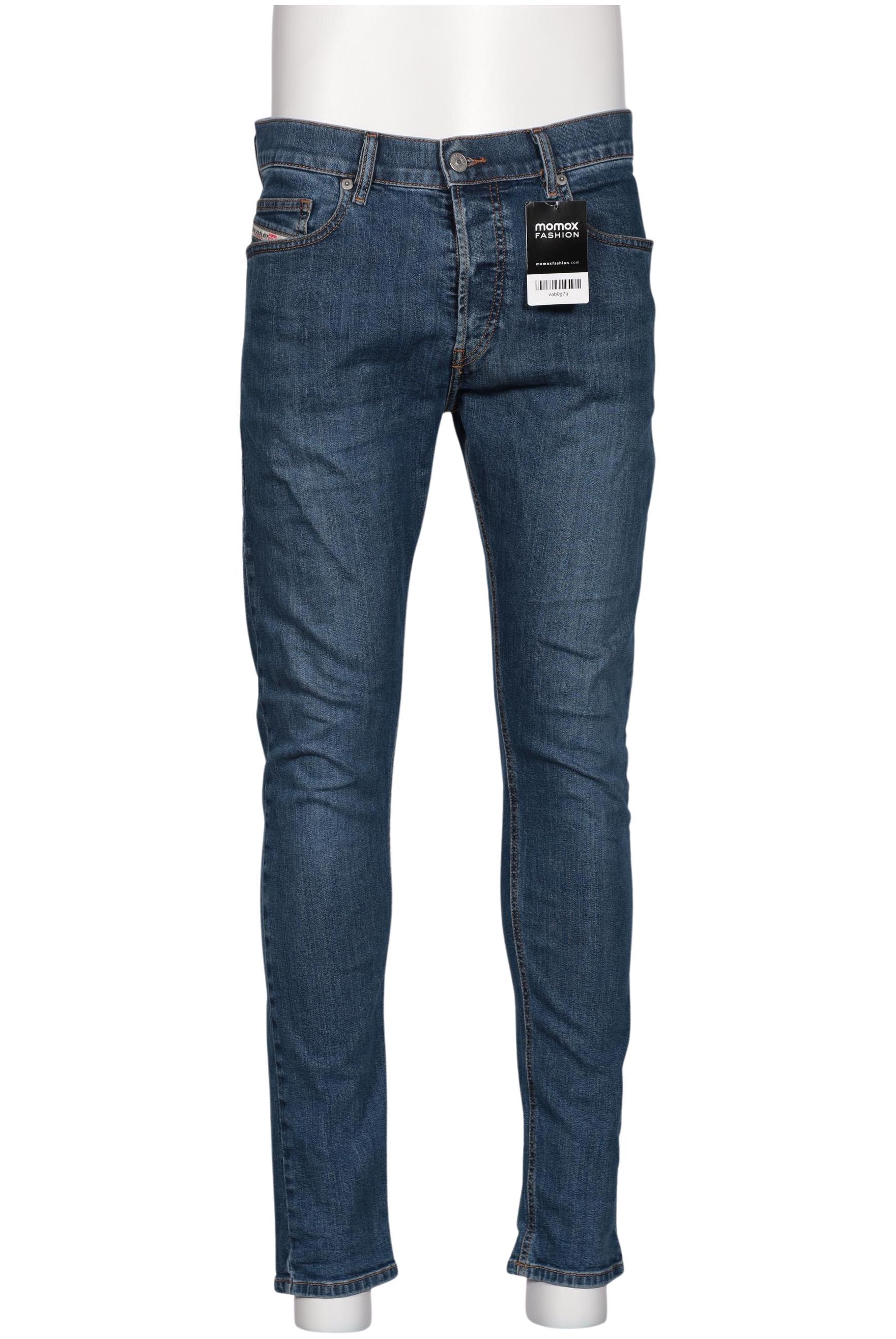 

Diesel Herren Jeans, blau, Gr. 32