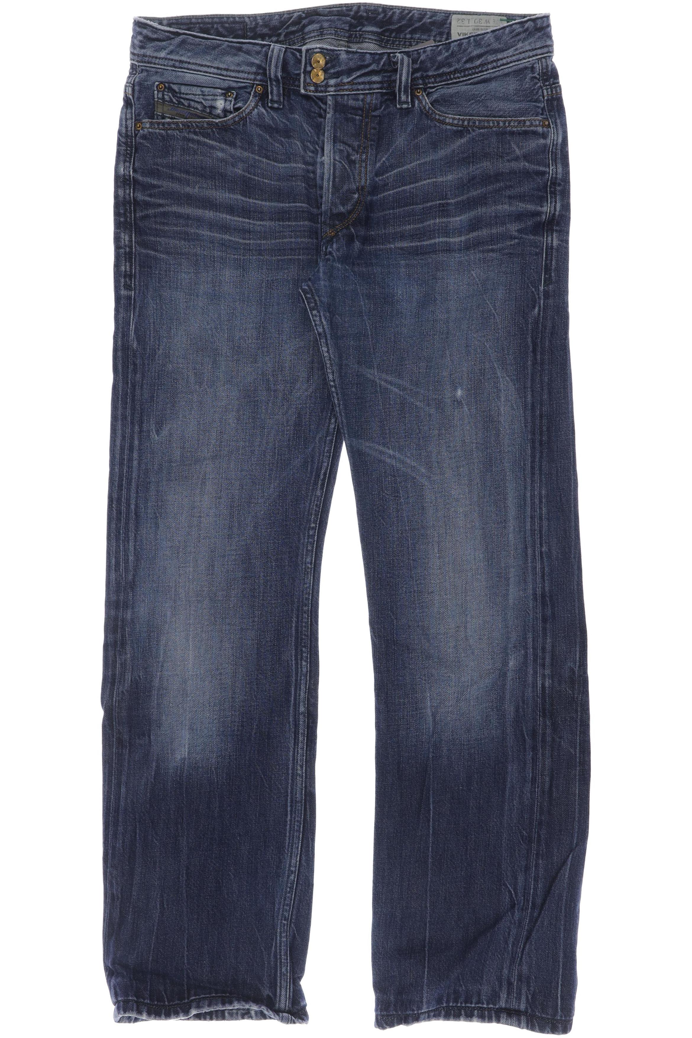 

Diesel Herren Jeans, blau, Gr. 30