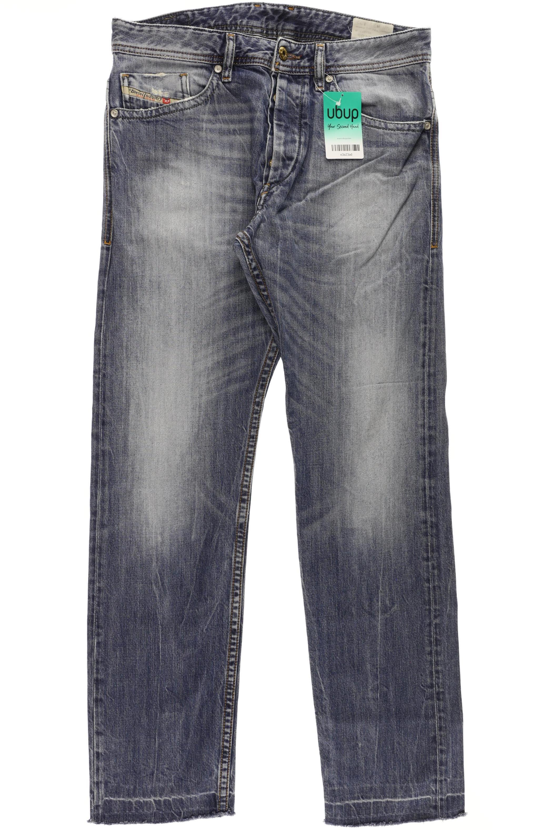 

Diesel Herren Jeans, blau, Gr. 31