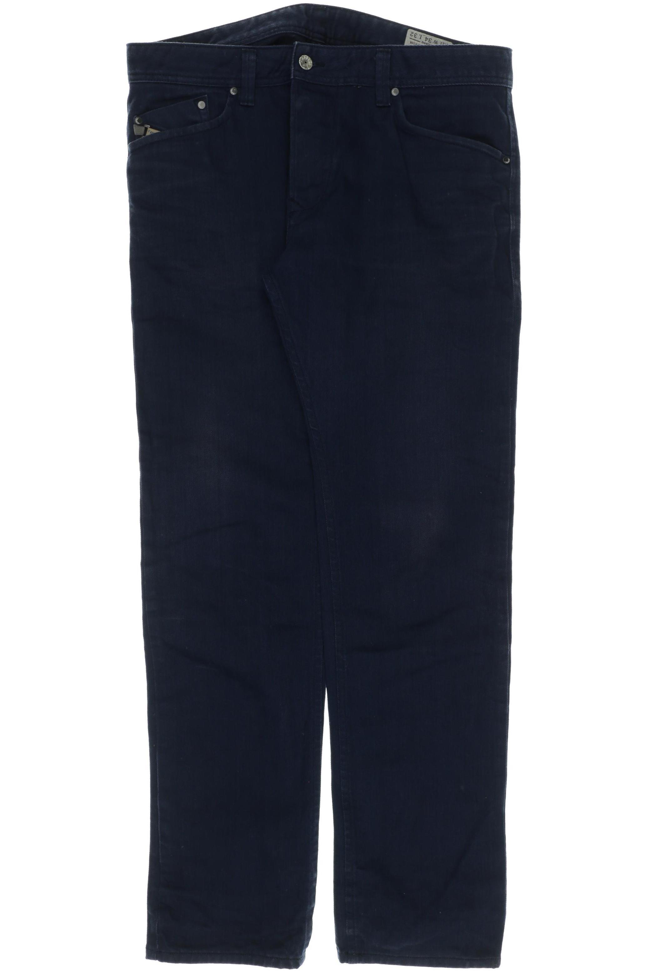 

Diesel Herren Jeans, blau, Gr. 34