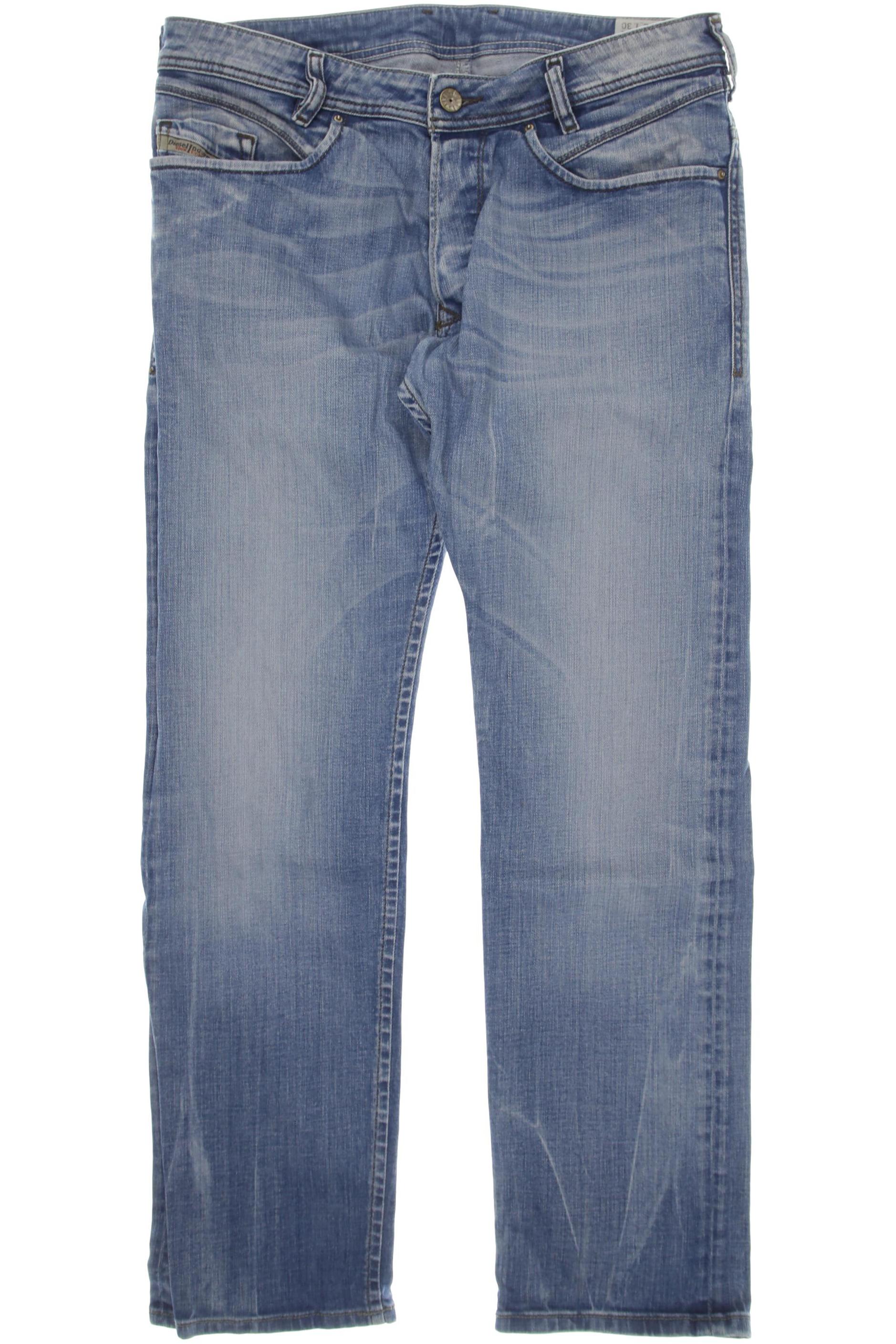 

Diesel Herren Jeans, blau, Gr. 32
