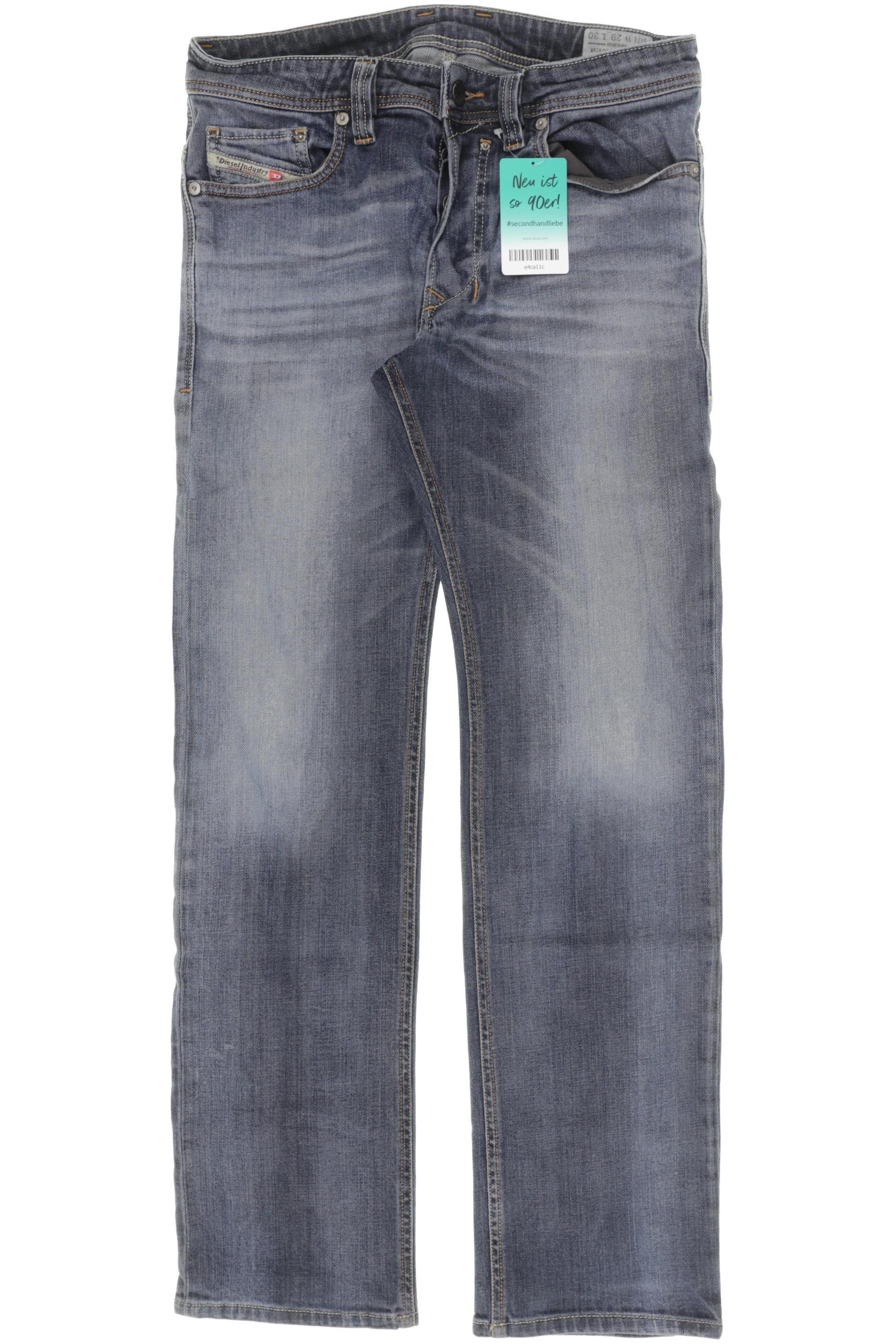 

Diesel Herren Jeans, blau, Gr. 29