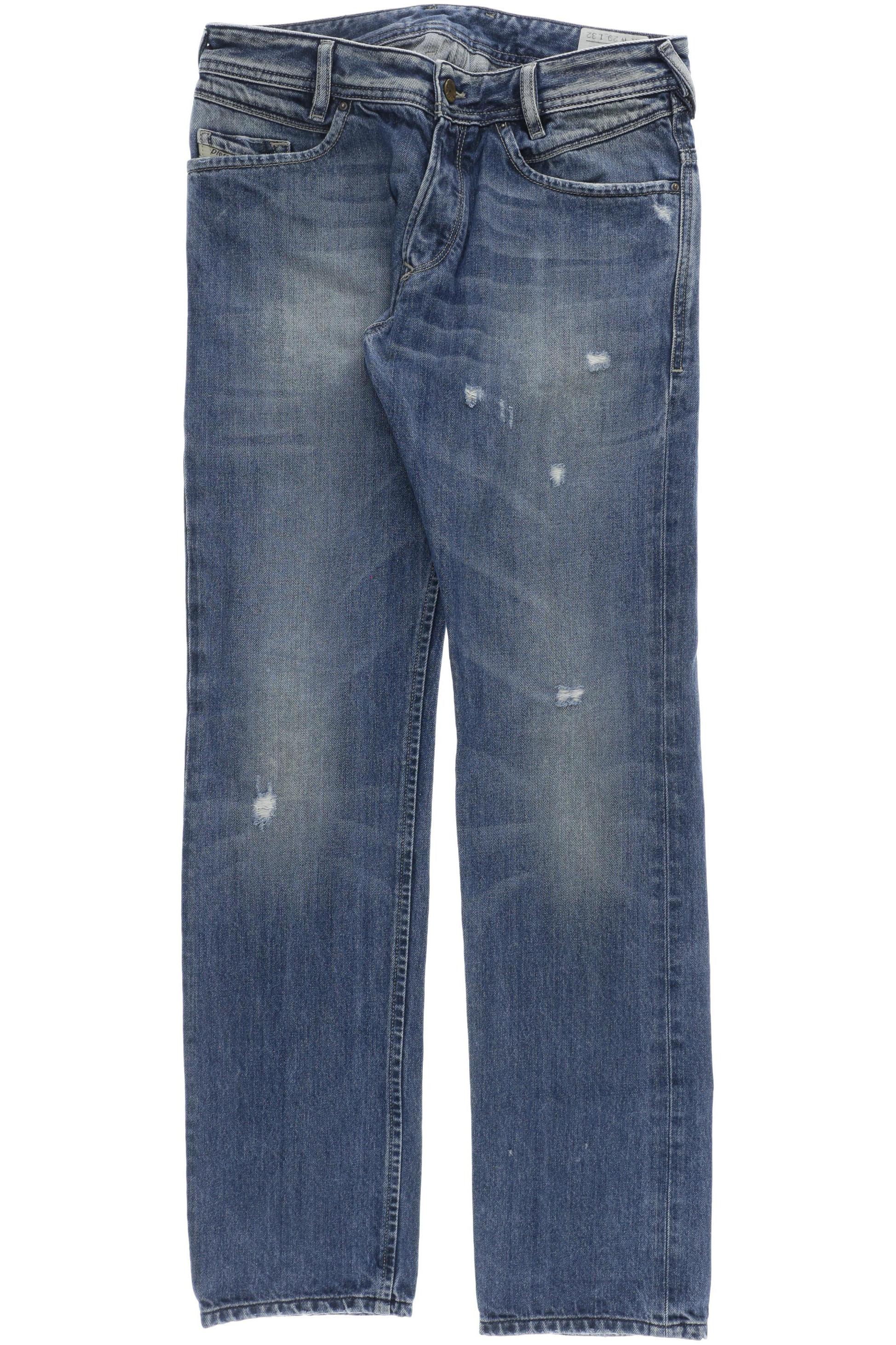 

Diesel Herren Jeans, blau, Gr. 29