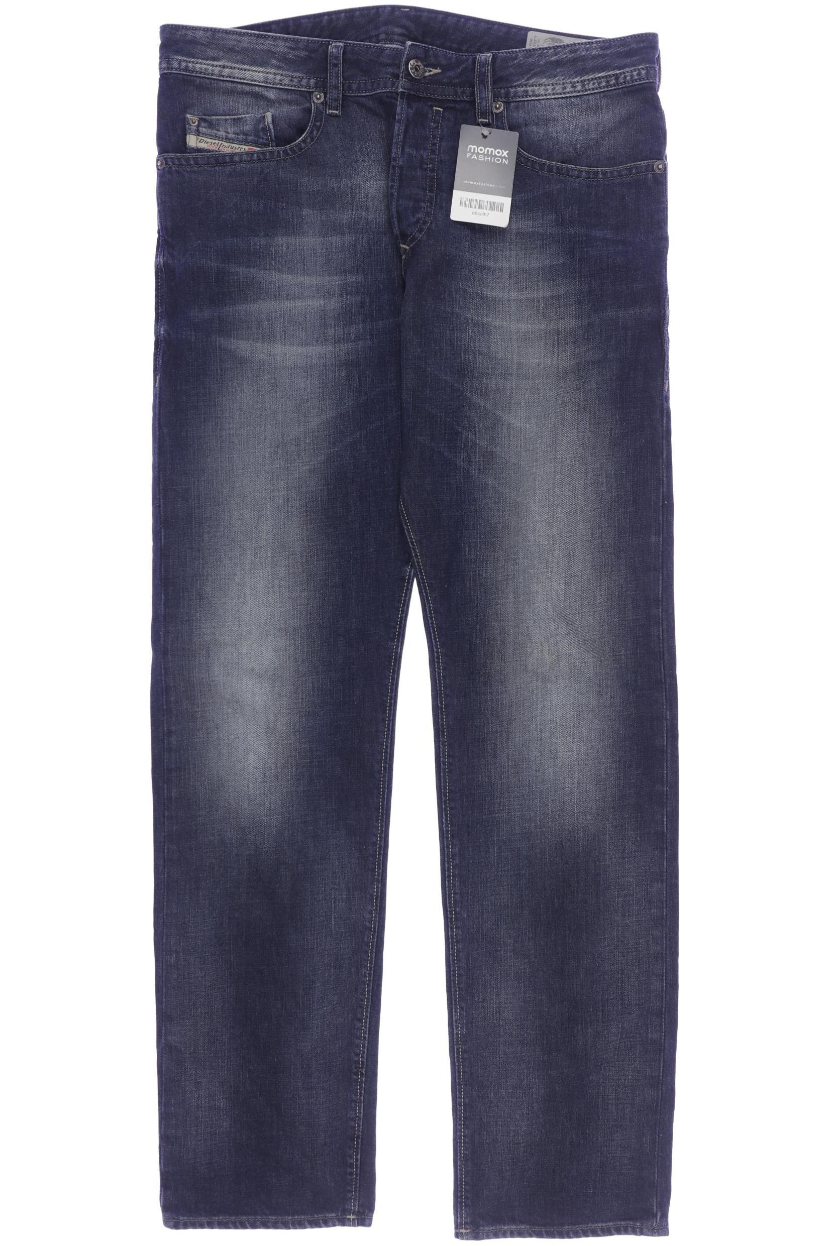 

Diesel Herren Jeans, marineblau, Gr. 31