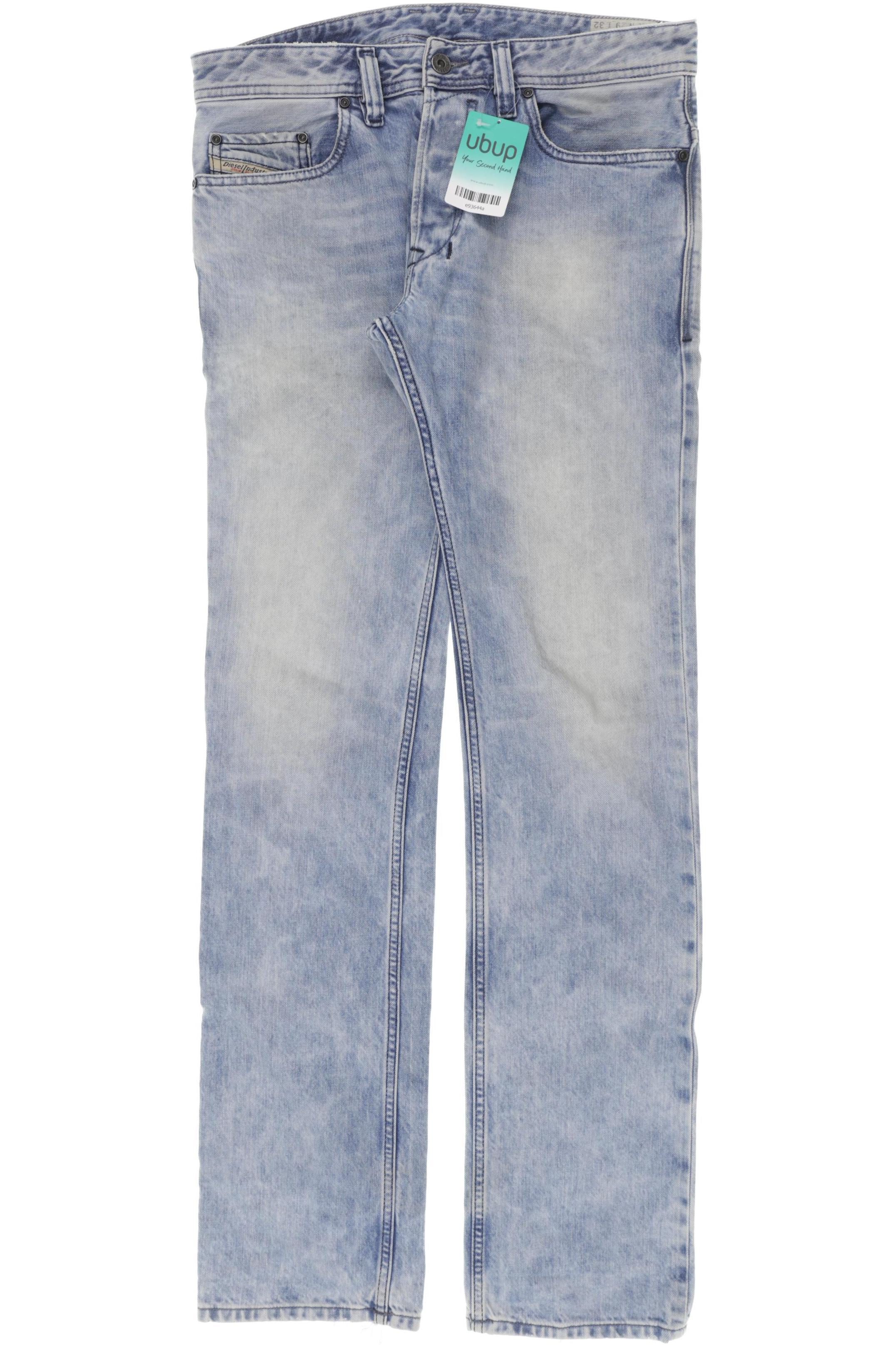 

Diesel Herren Jeans, blau, Gr. 29
