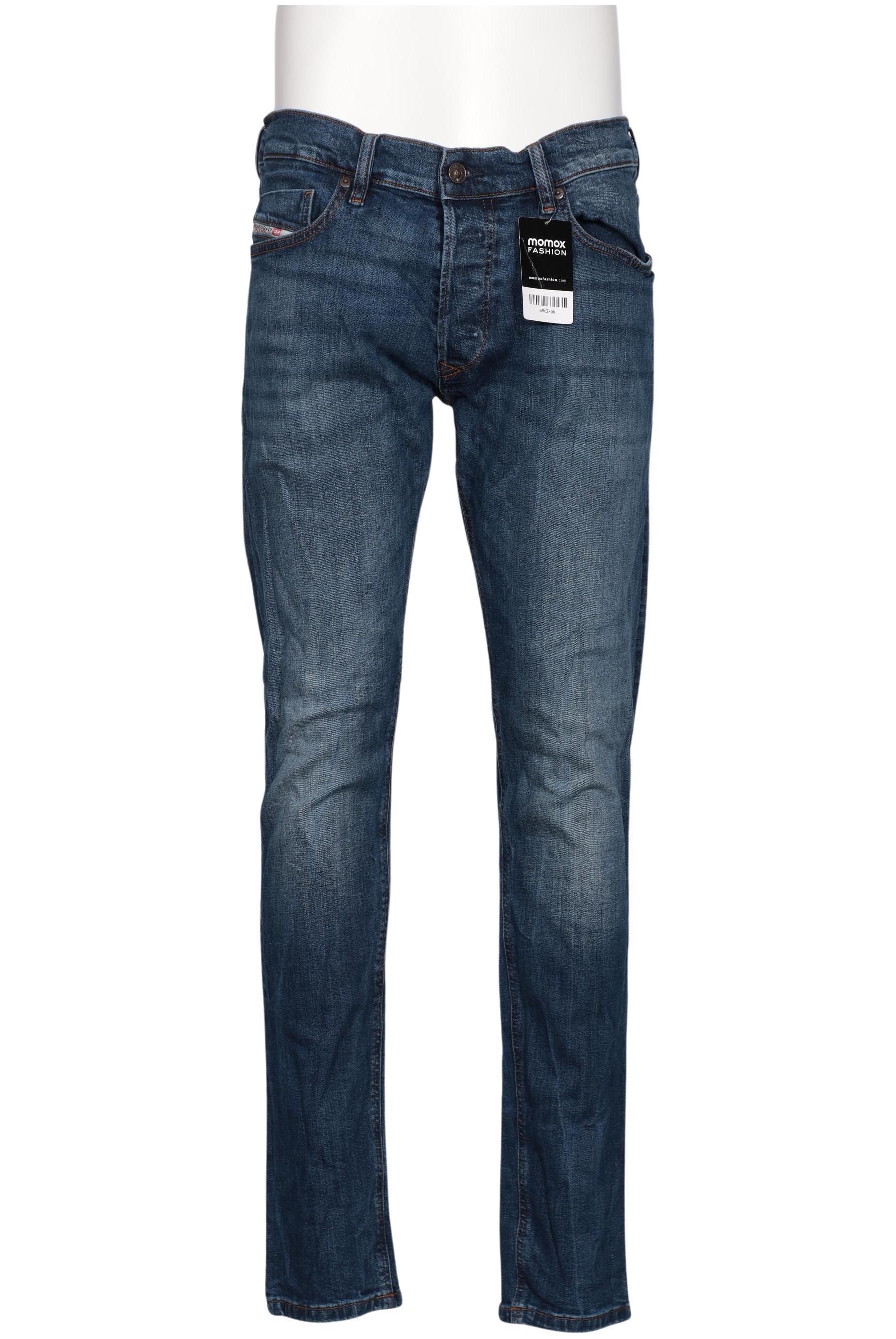 

Diesel Herren Jeans, blau, Gr. 32