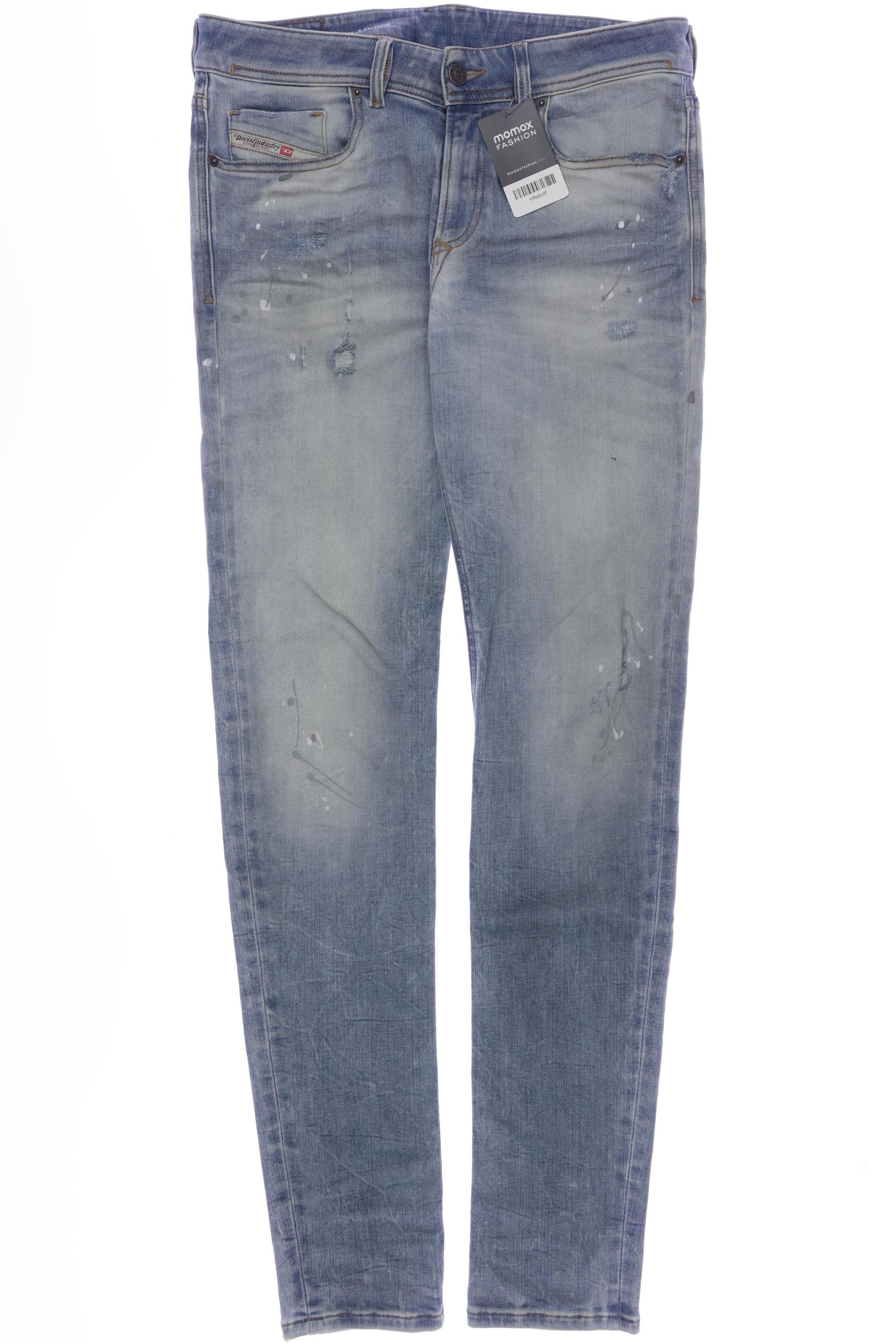 

Diesel Herren Jeans, blau, Gr. 32