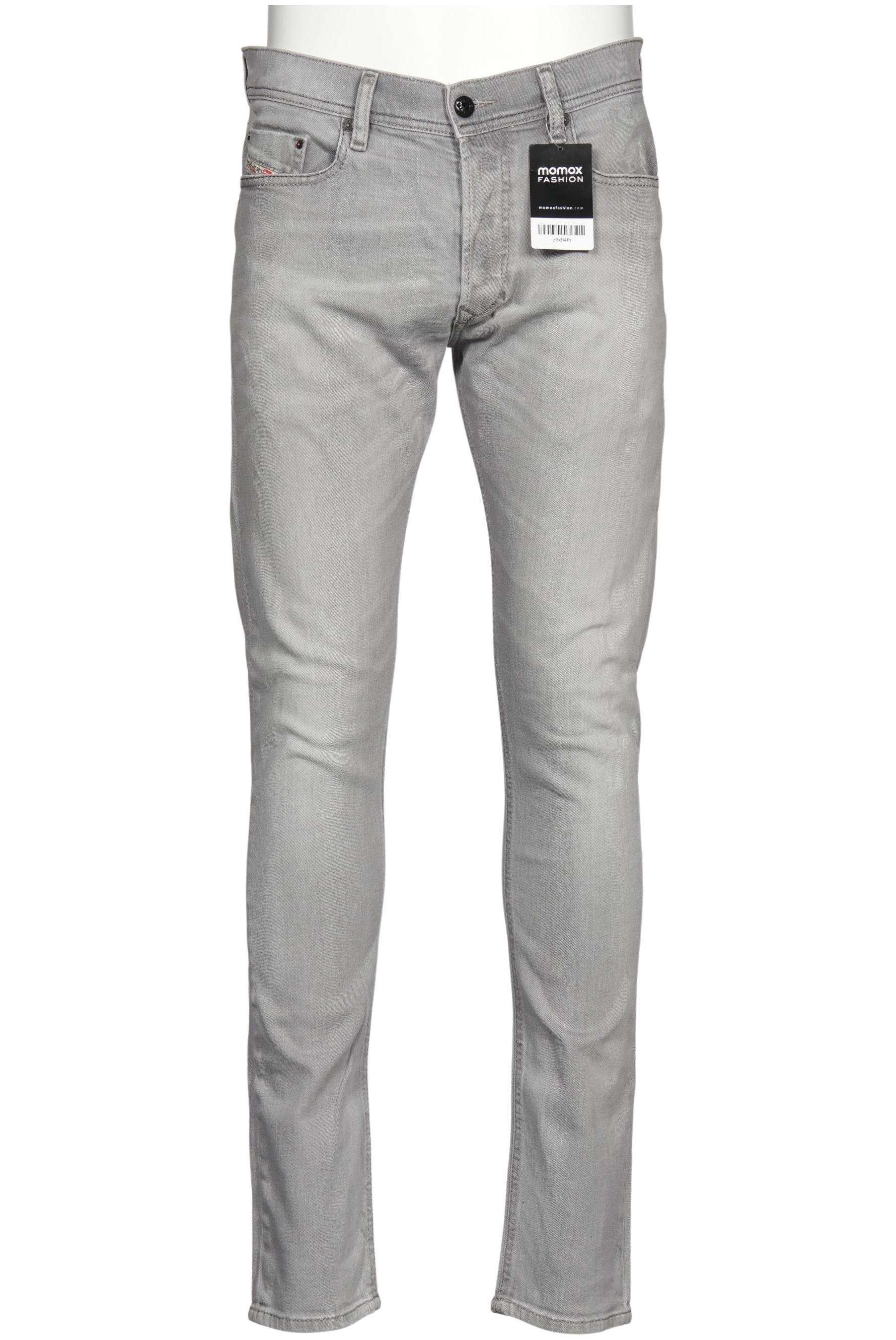 

Diesel Herren Jeans, grau, Gr. 31
