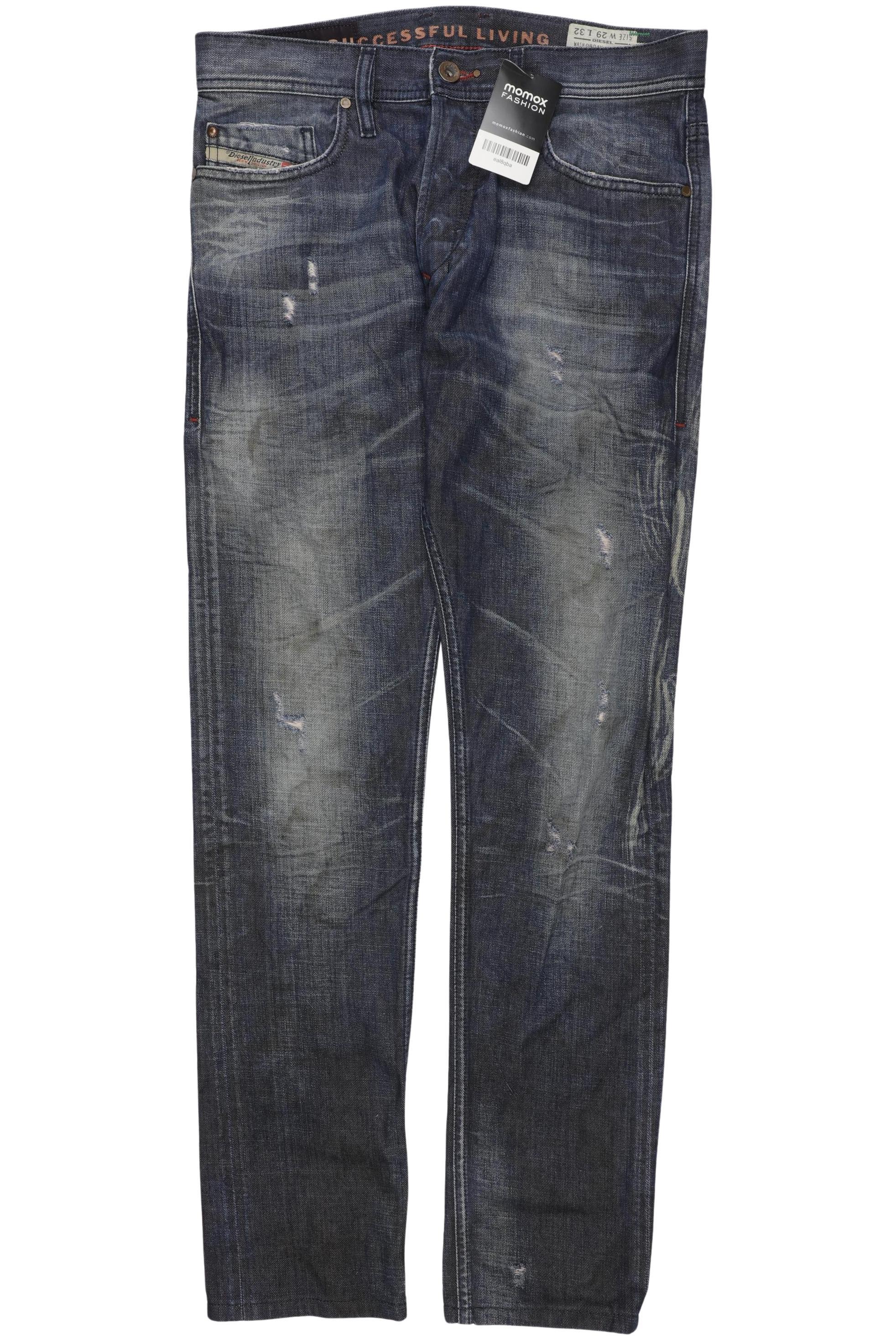 

Diesel Herren Jeans, blau, Gr. 29