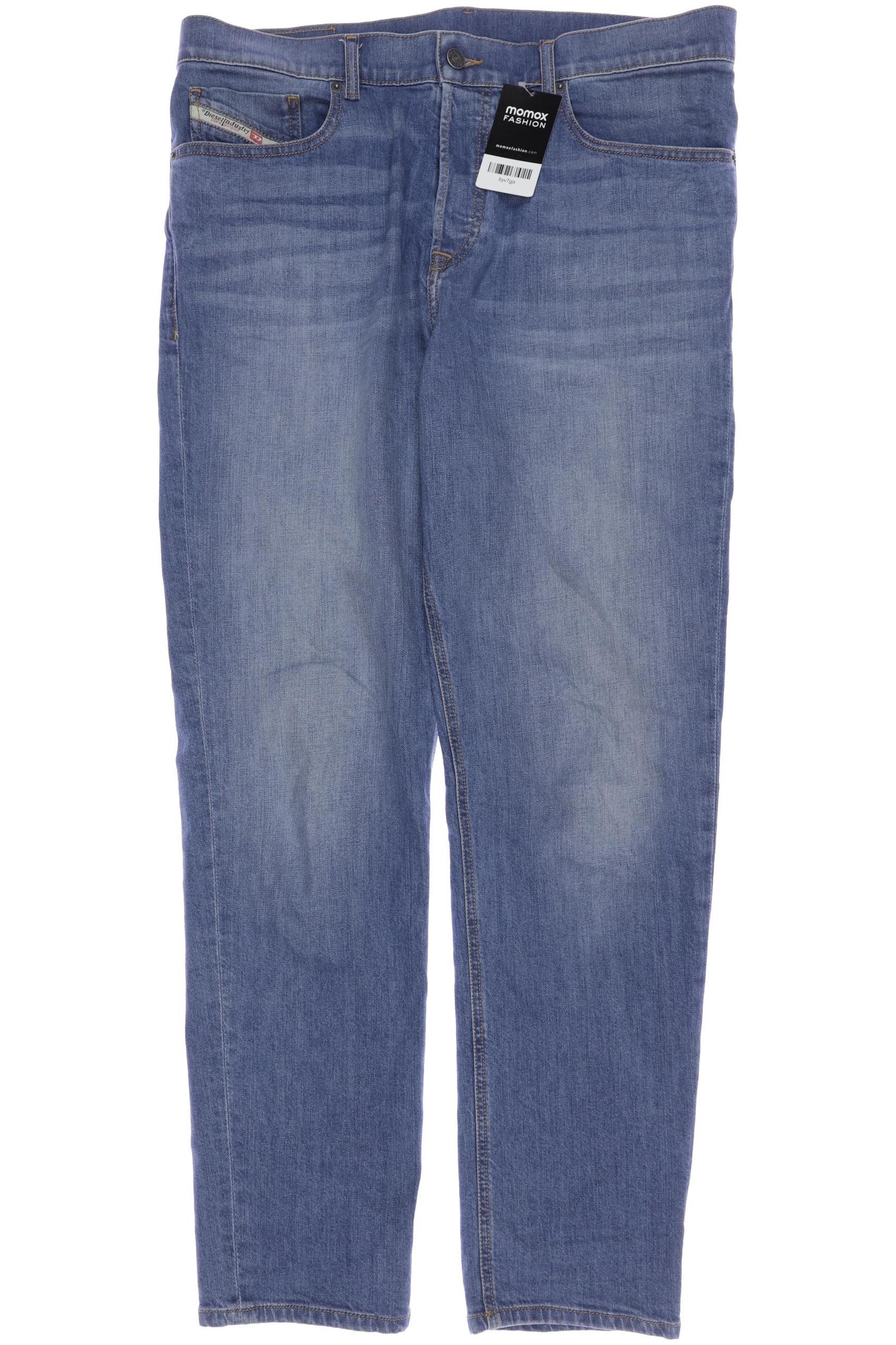 

Diesel Herren Jeans, blau, Gr. 34
