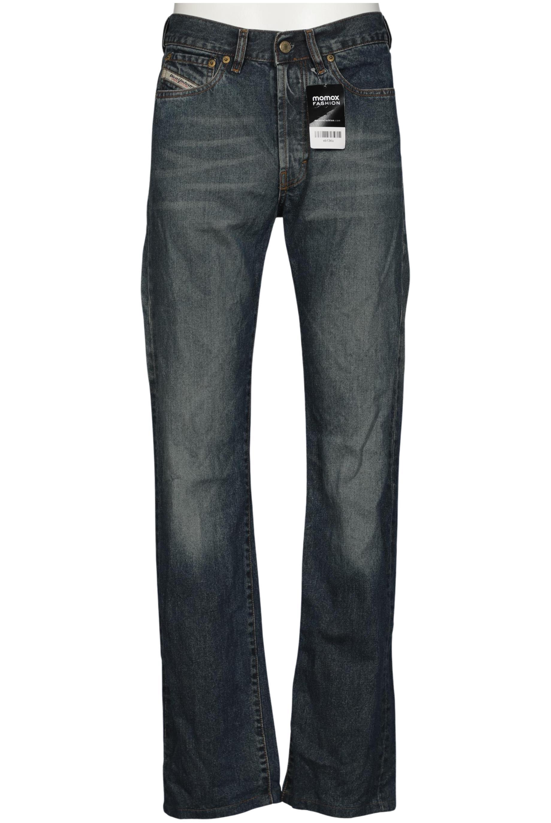 

Diesel Herren Jeans, blau, Gr. 29