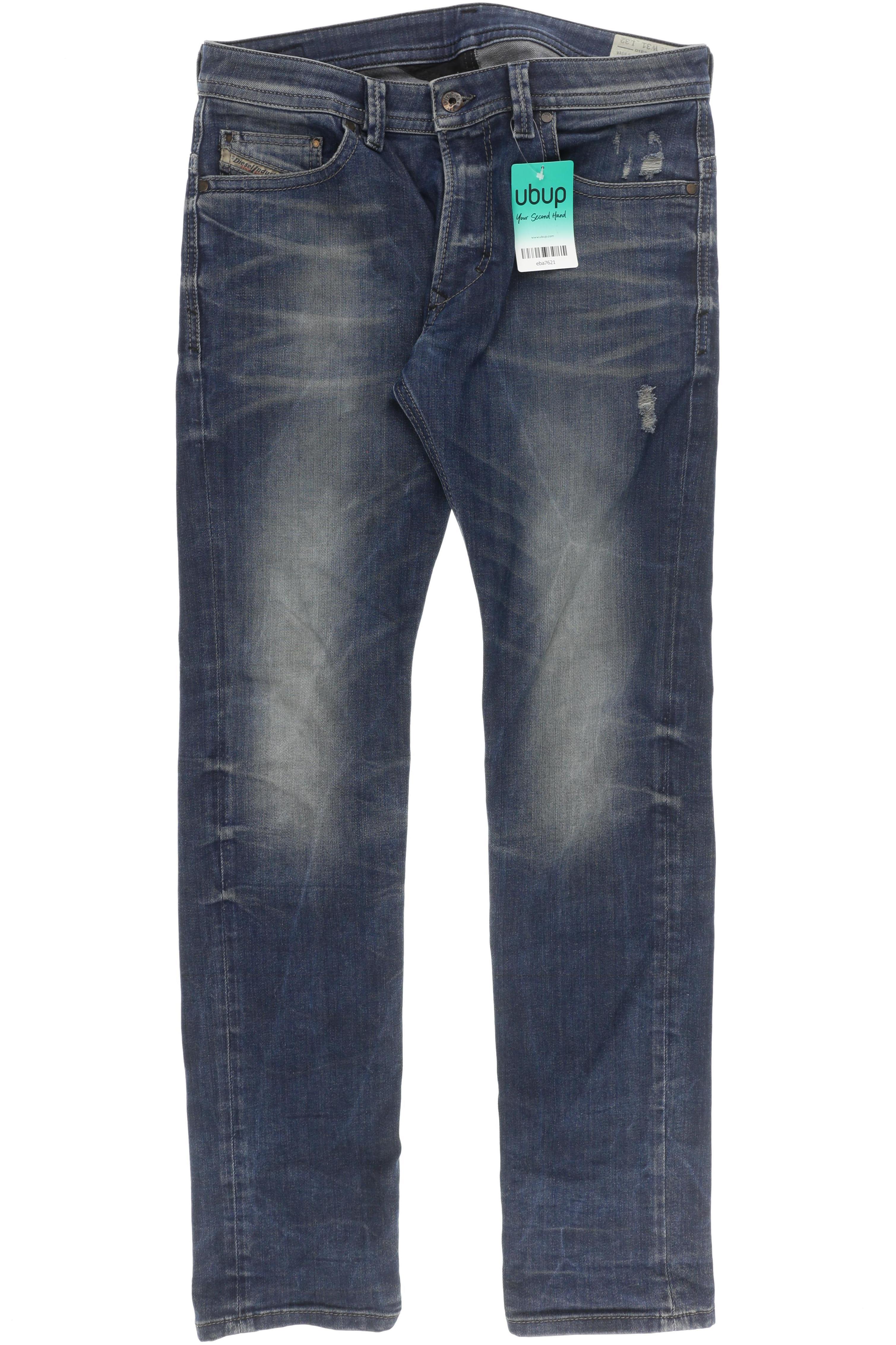 

Diesel Herren Jeans, blau, Gr.